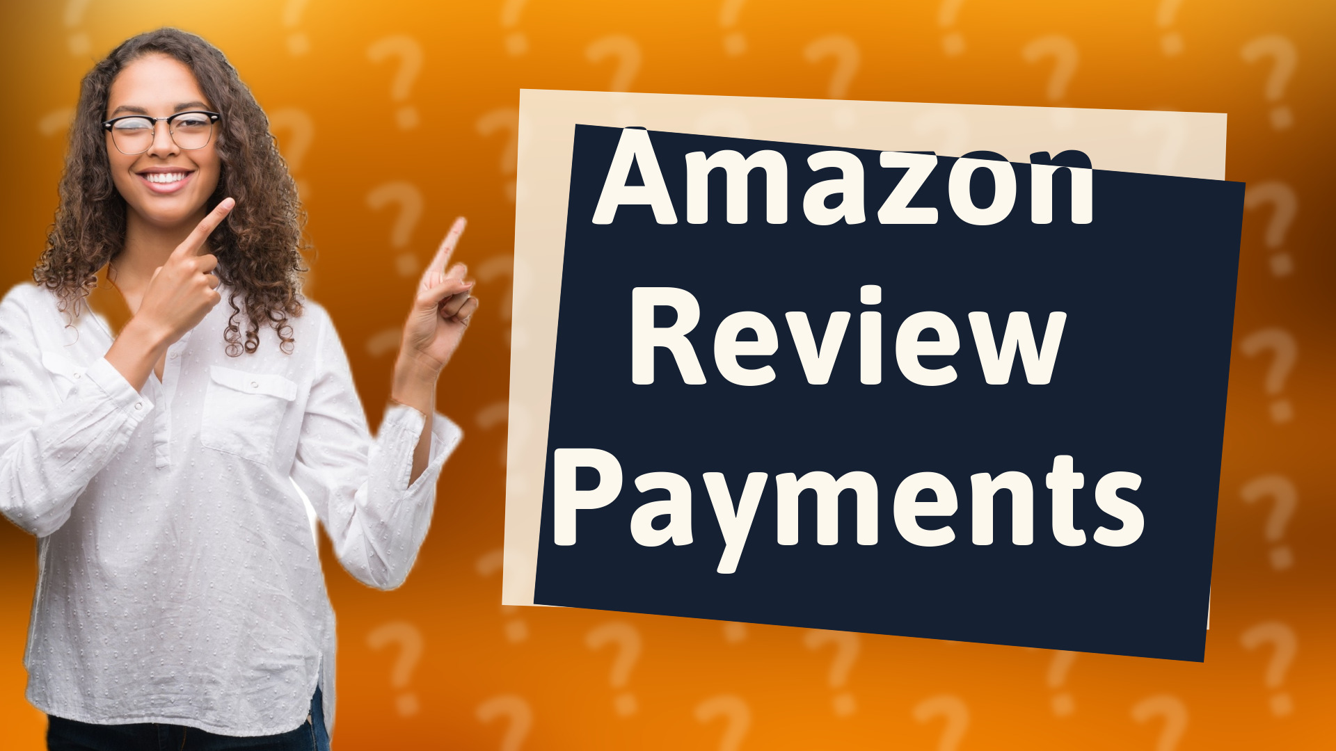 Amazon Review Payments