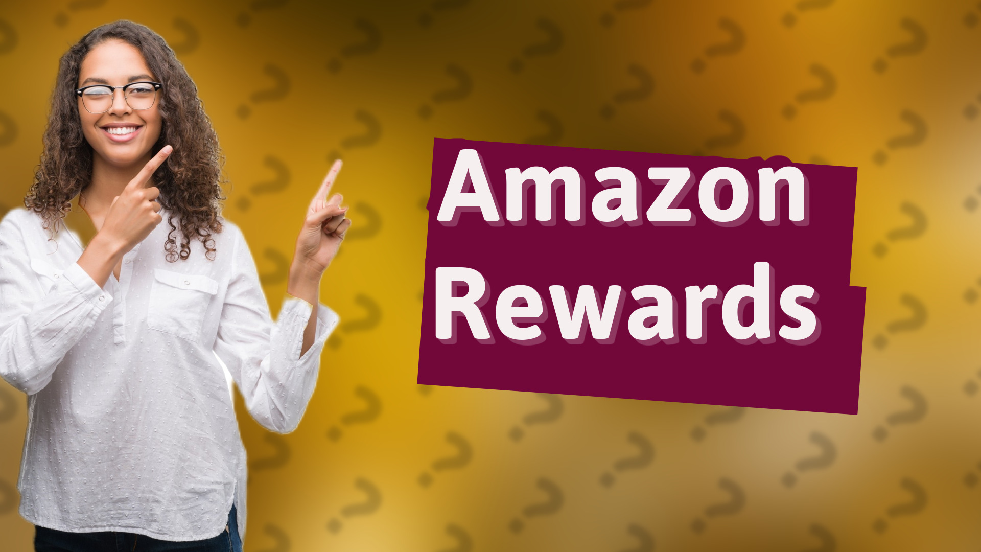 Amazon Rewards