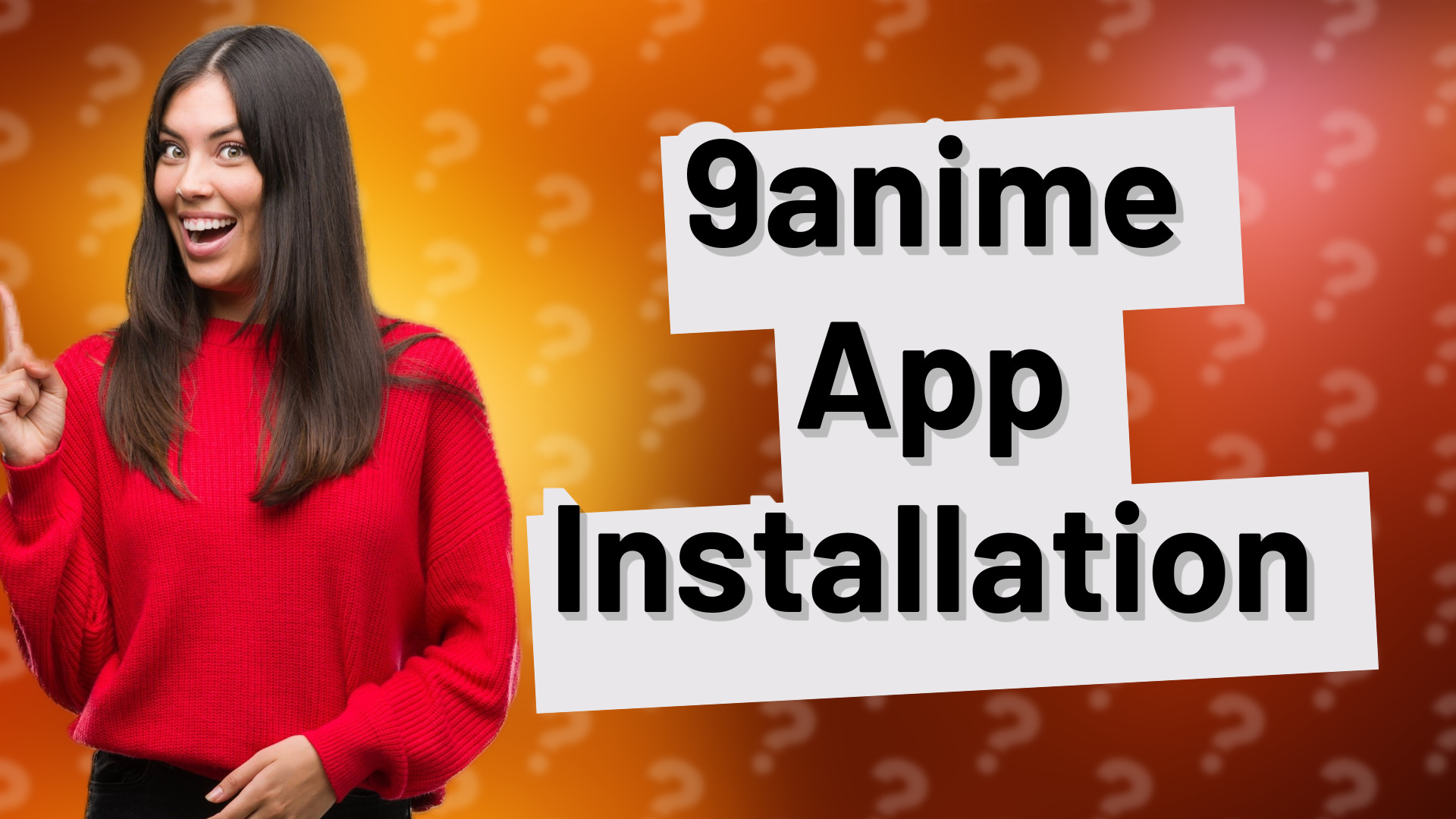 9anime App Installation