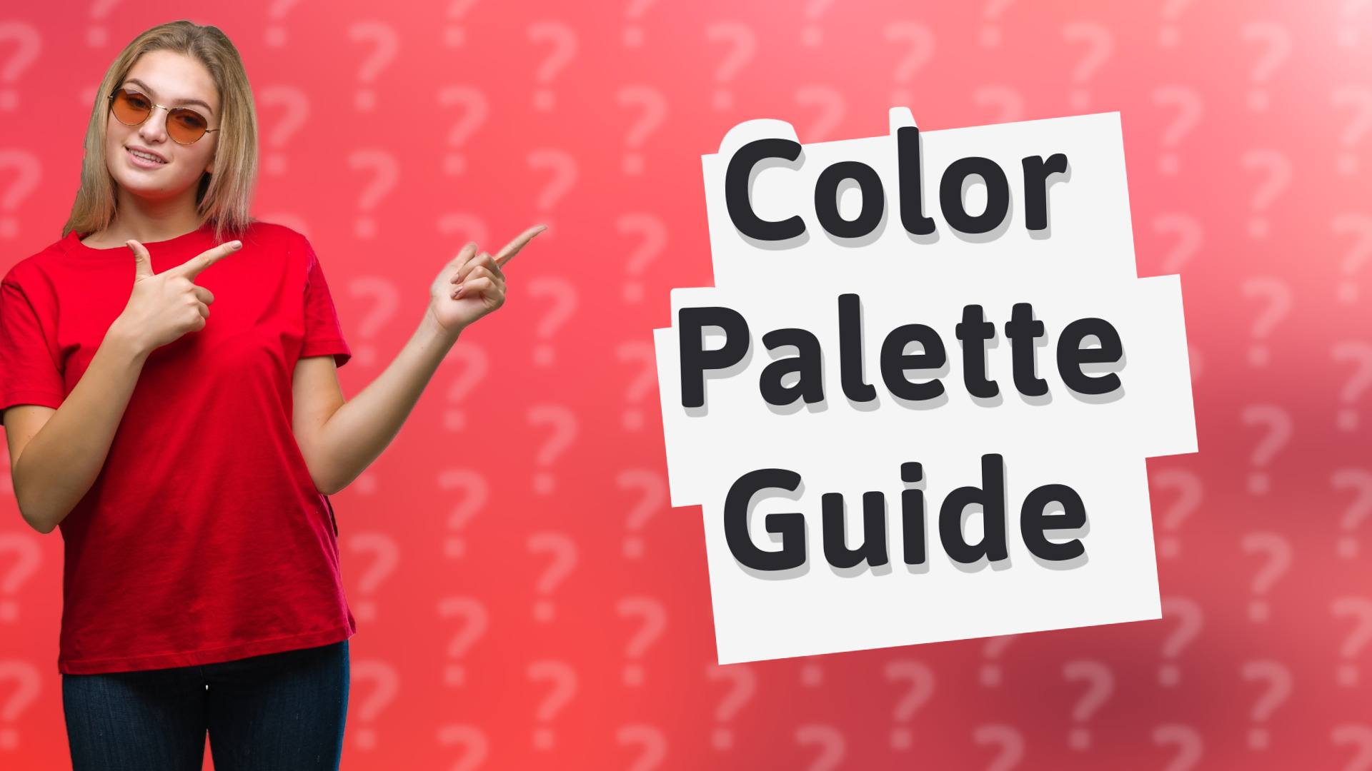 Color Palette Guide