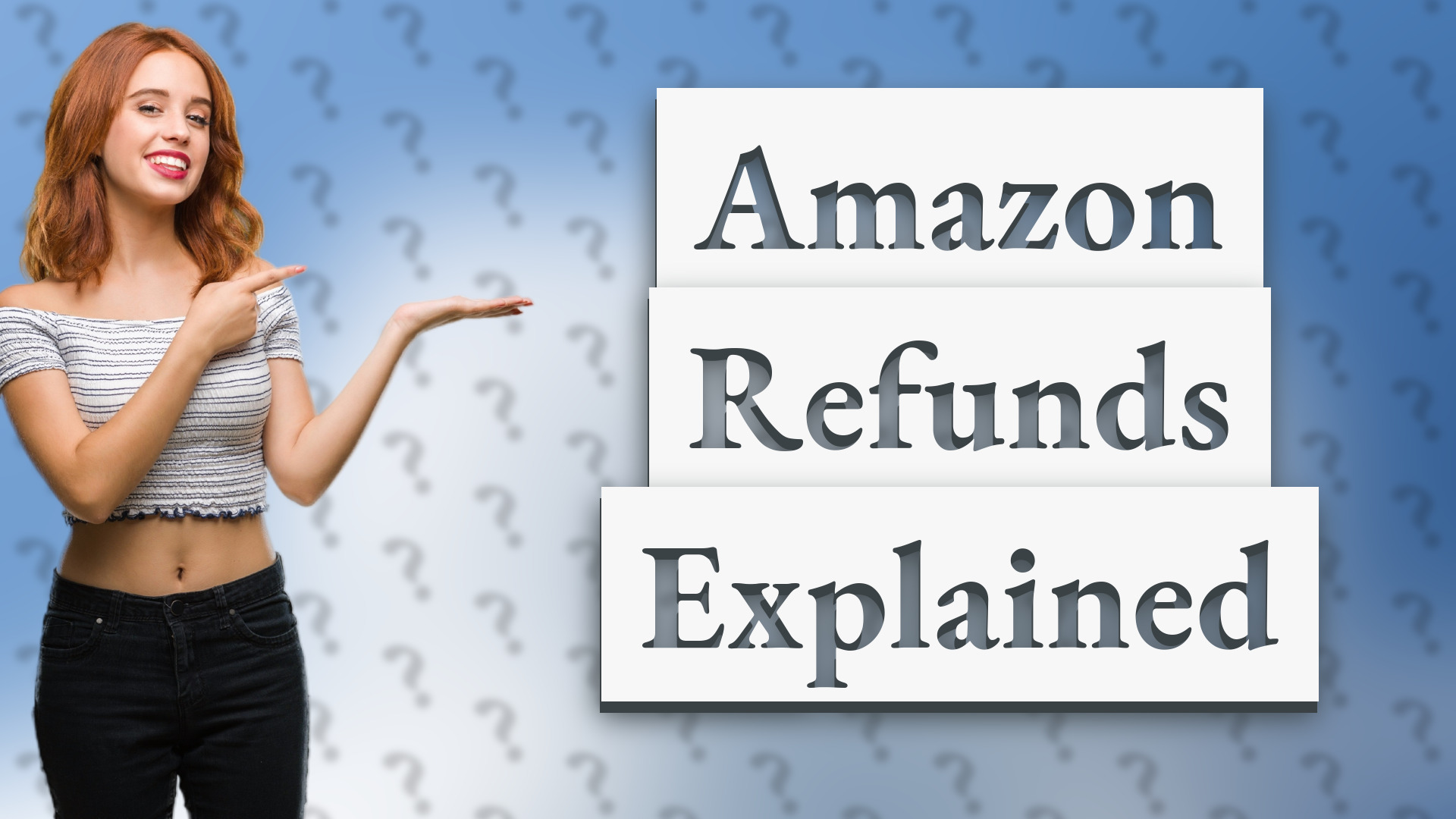 Amazon Refunds Explained