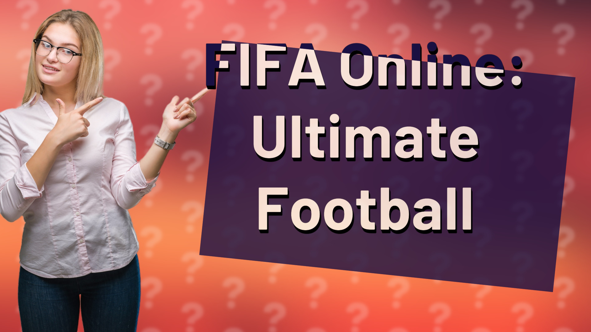 FIFA Online: Ultimate Football