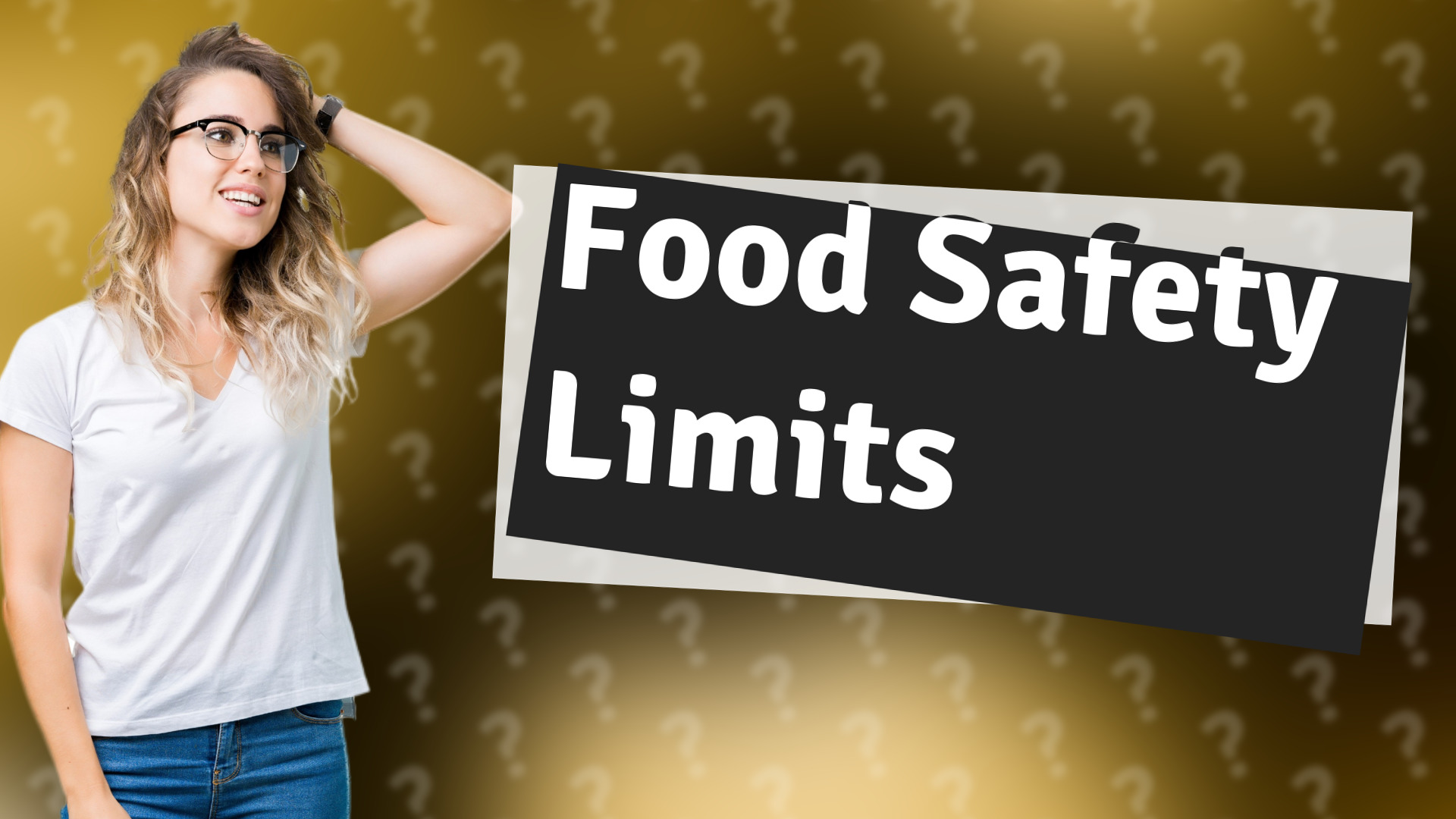 Food Safety Limits