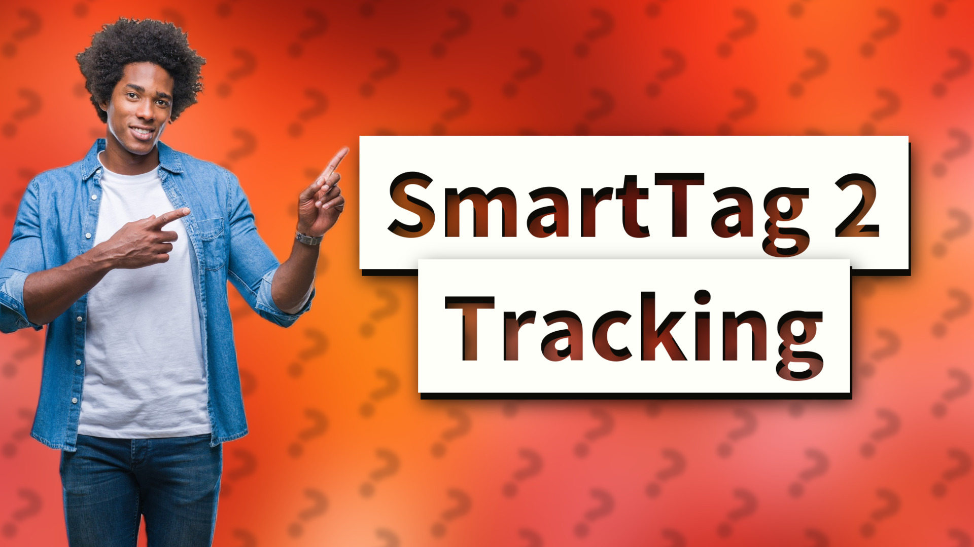SmartTag 2 Tracking