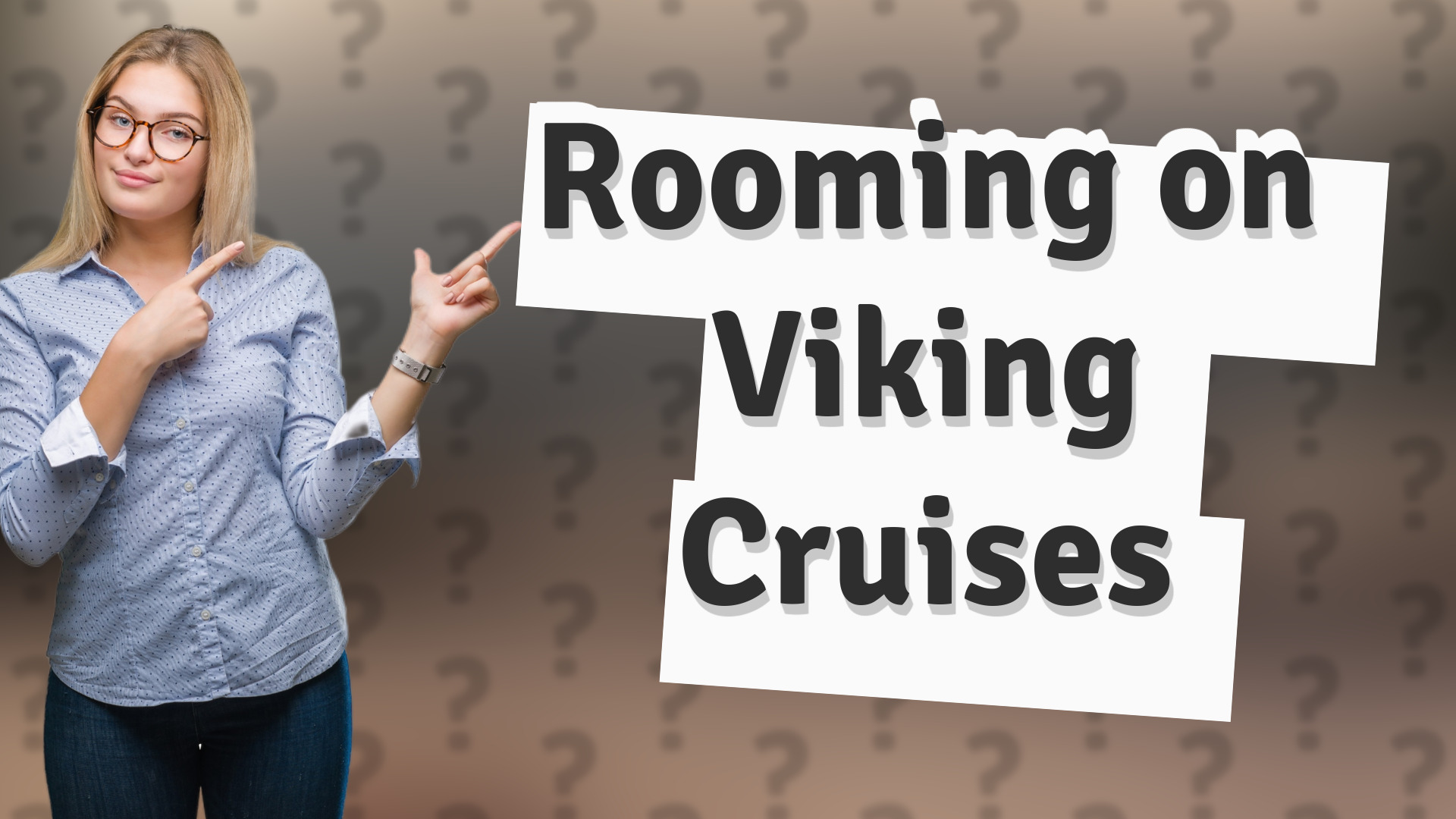 Rooming on Viking Cruises