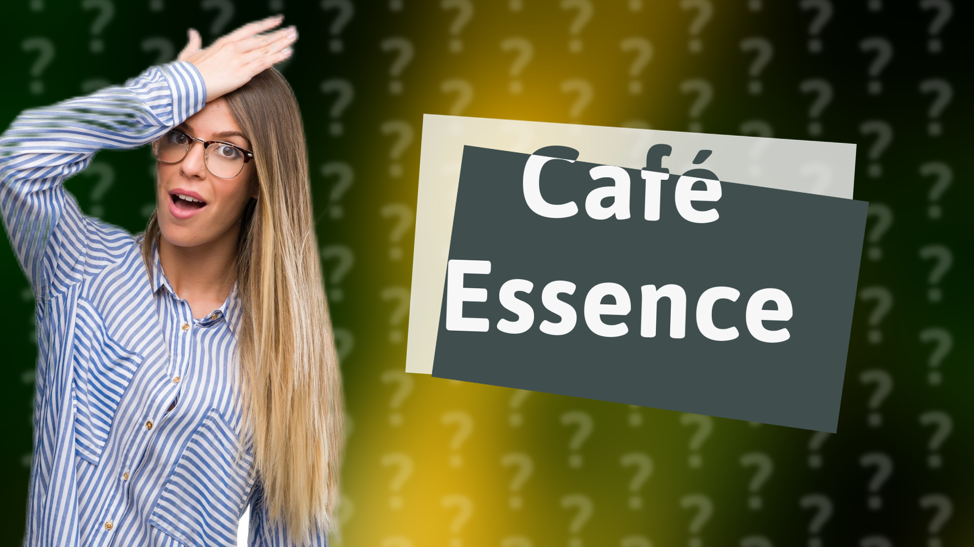 Café Essence
