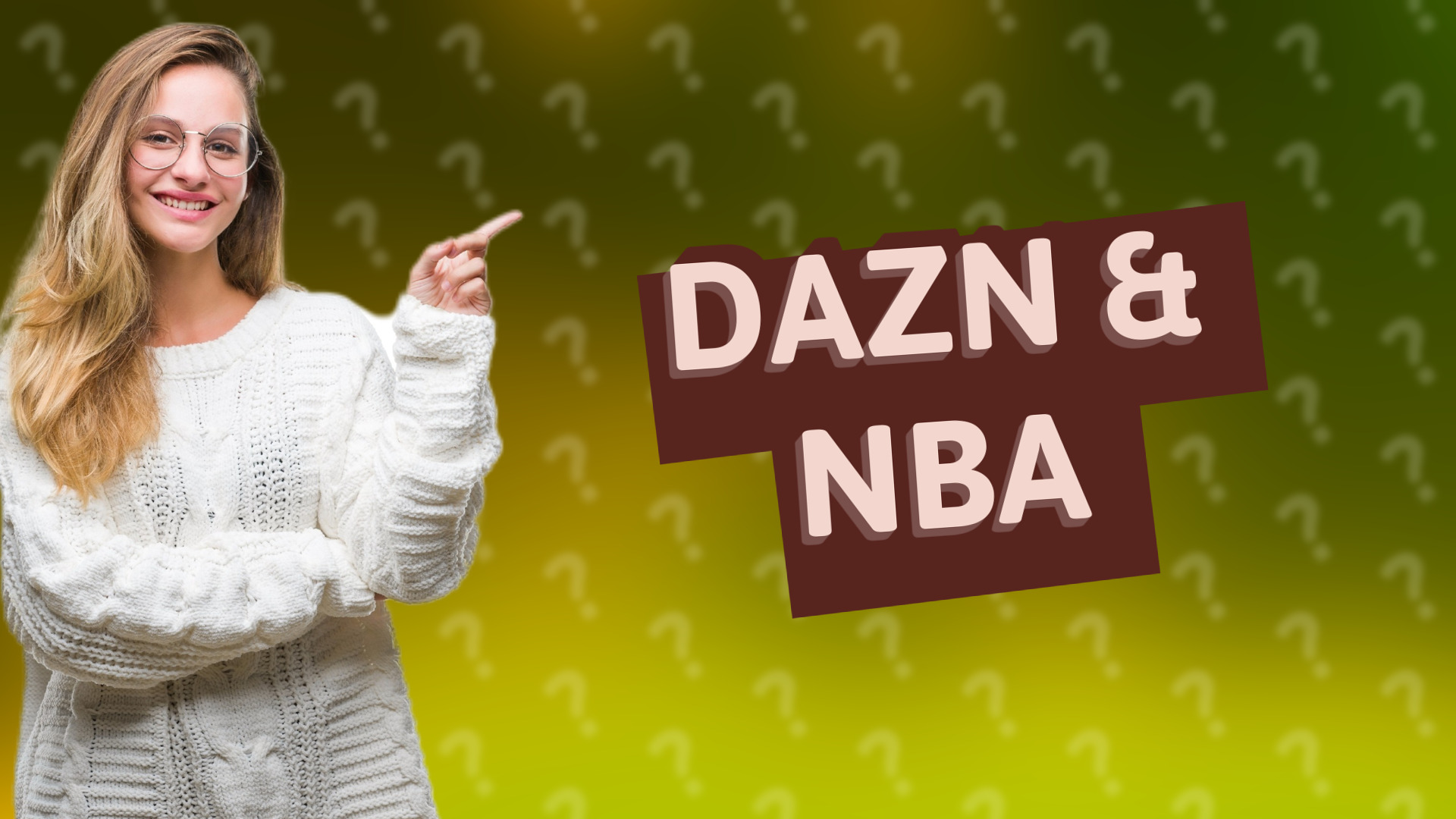 DAZN & NBA