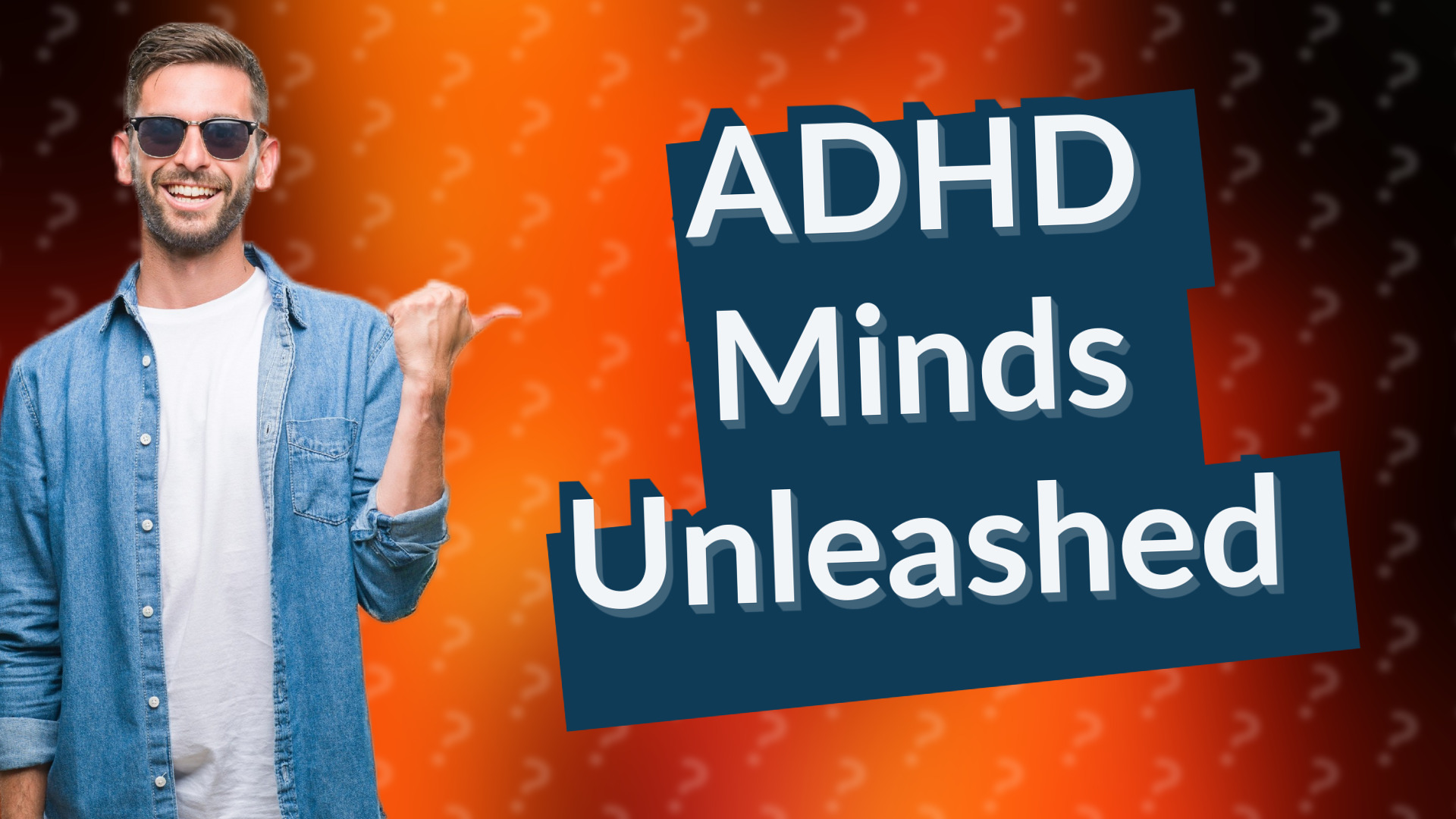ADHD Minds Unleashed