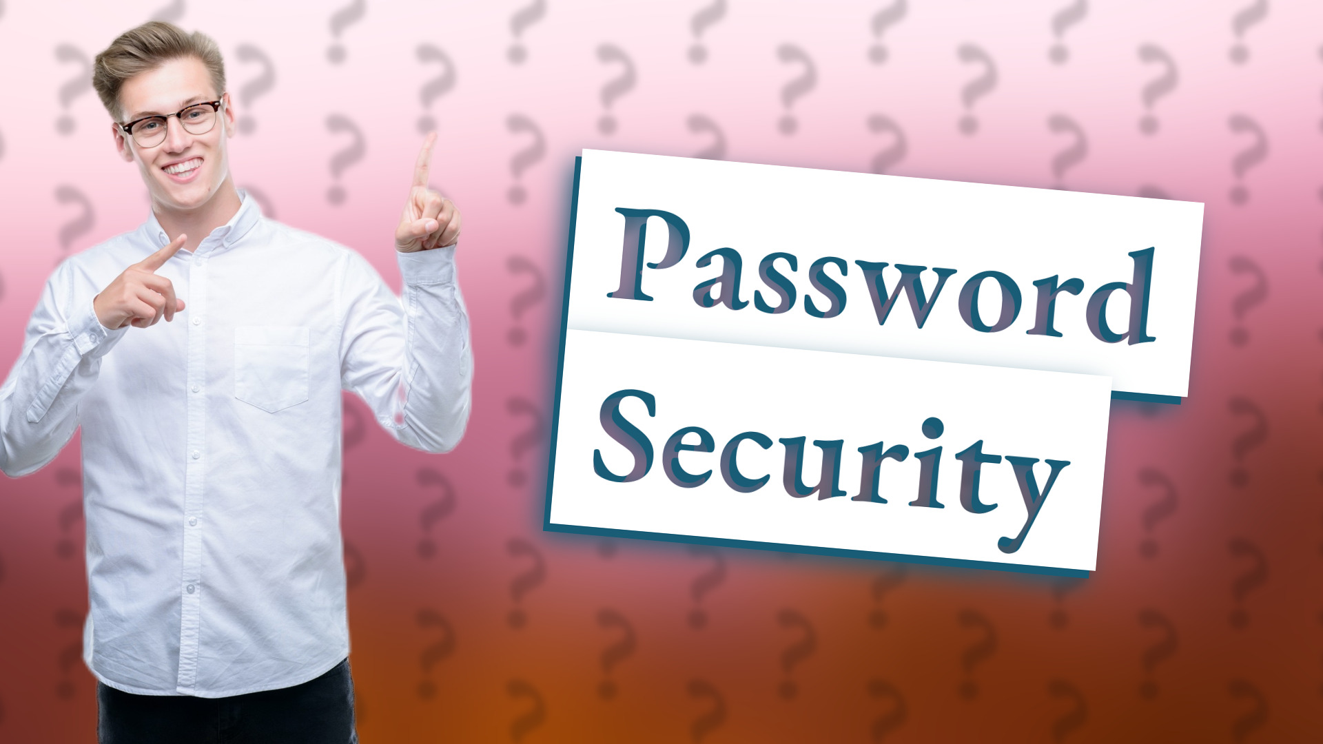 Password Security