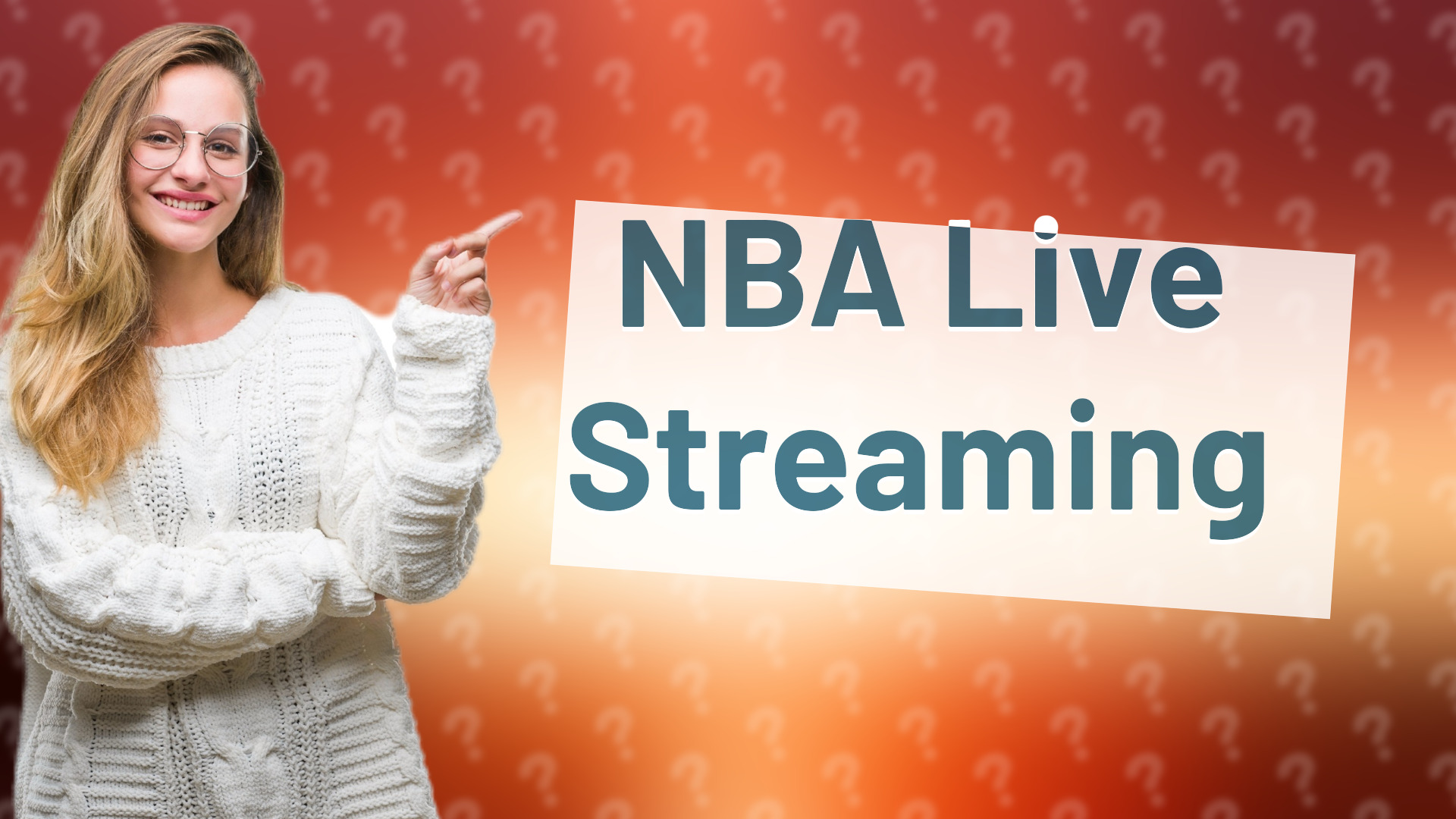 NBA Live Streaming