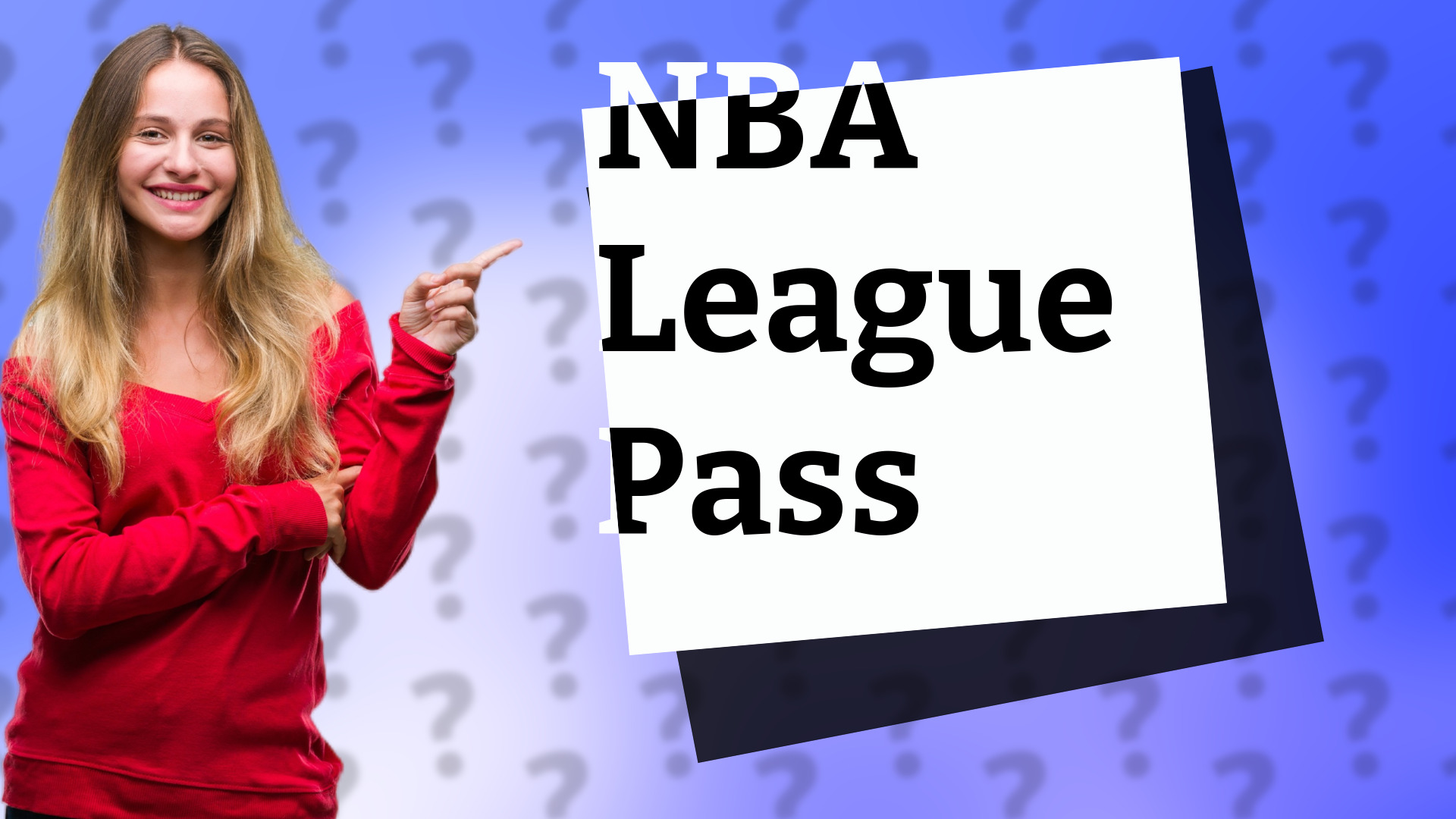 NBA League Pass