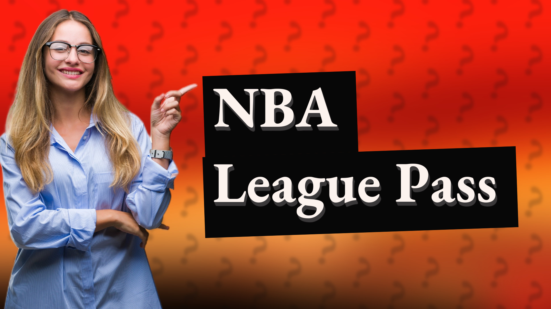 NBA League Pass