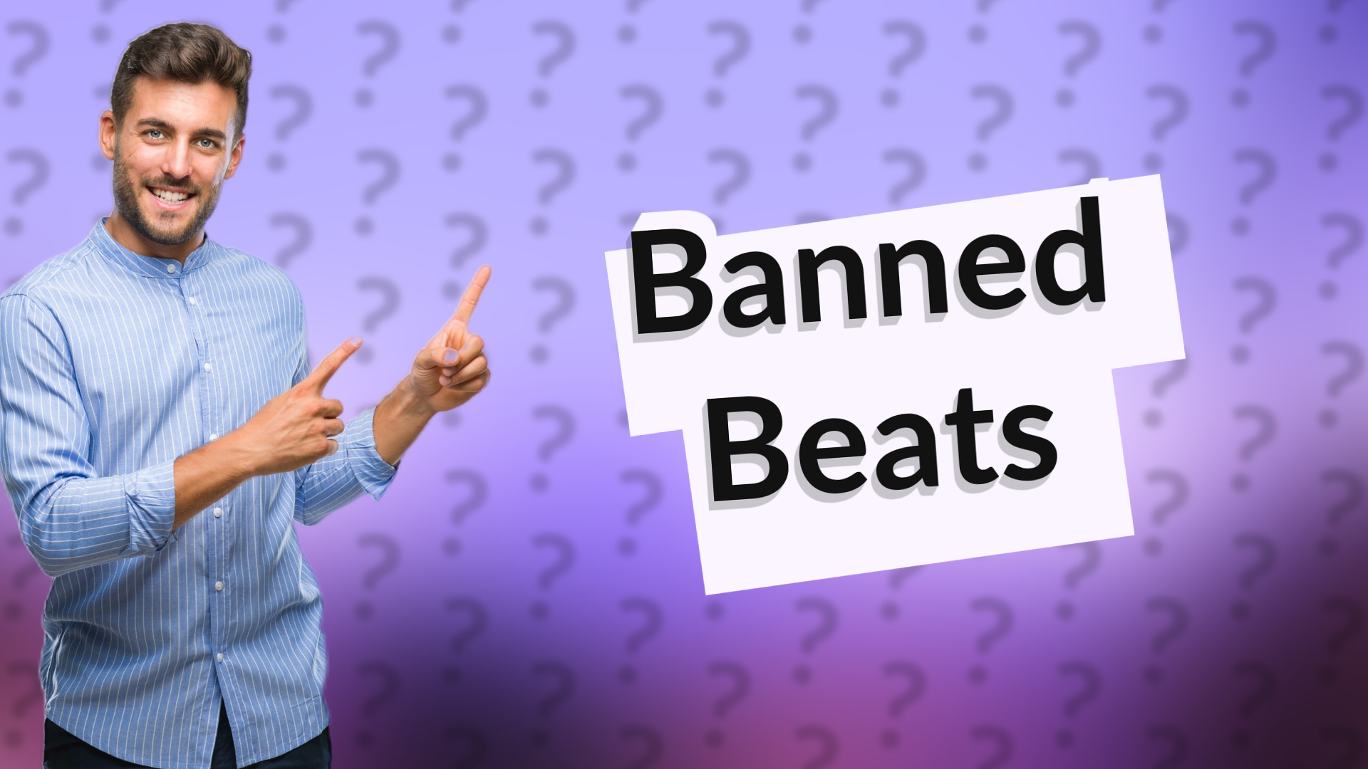 Banned Beats