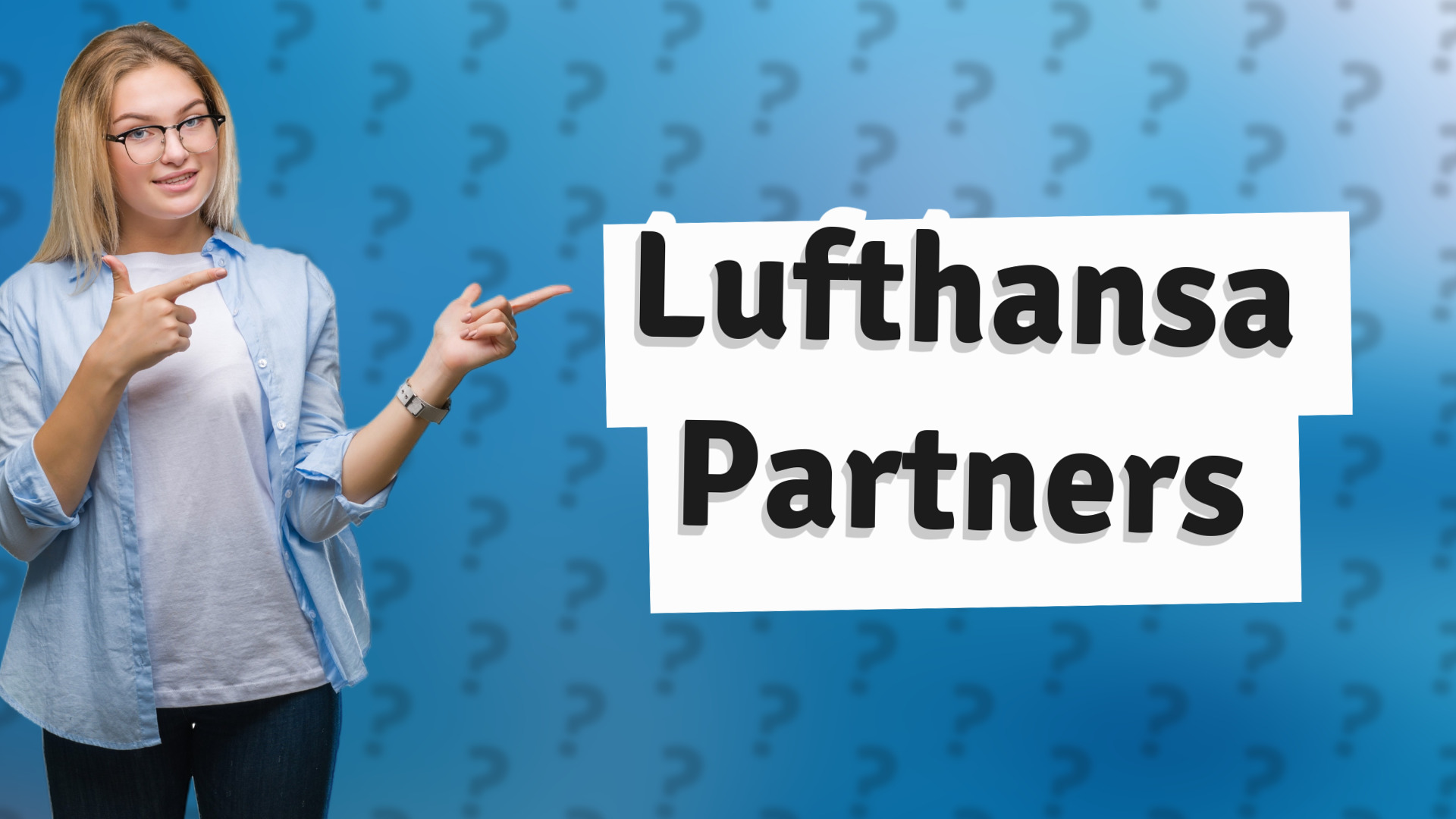Lufthansa Partners