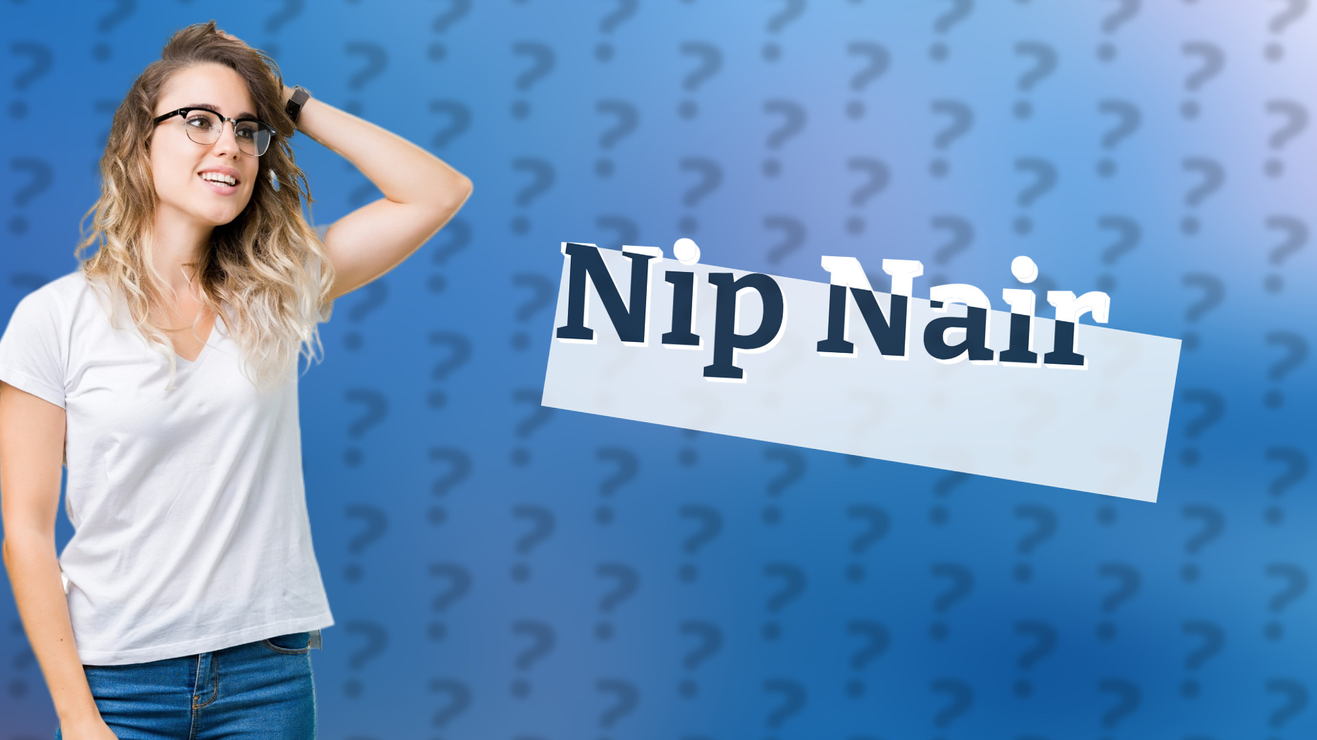 Nip Nair
