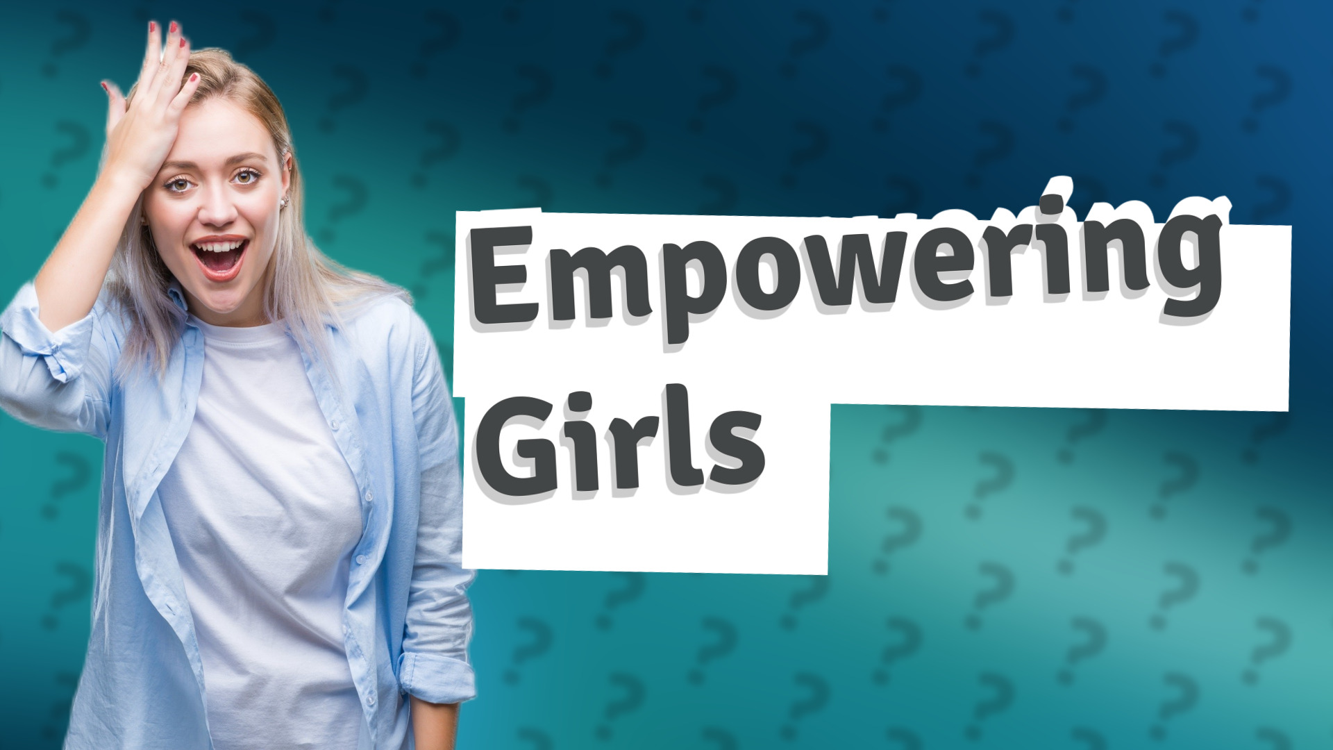 Empowering Girls