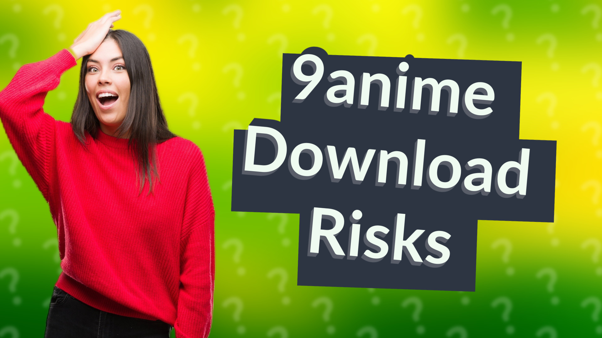 9anime Download Risks