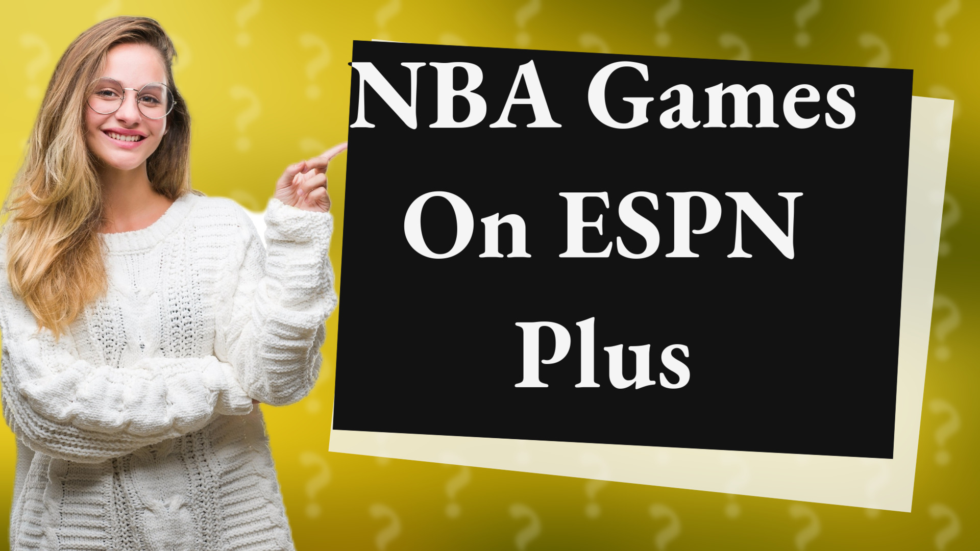 NBA Games On ESPN Plus