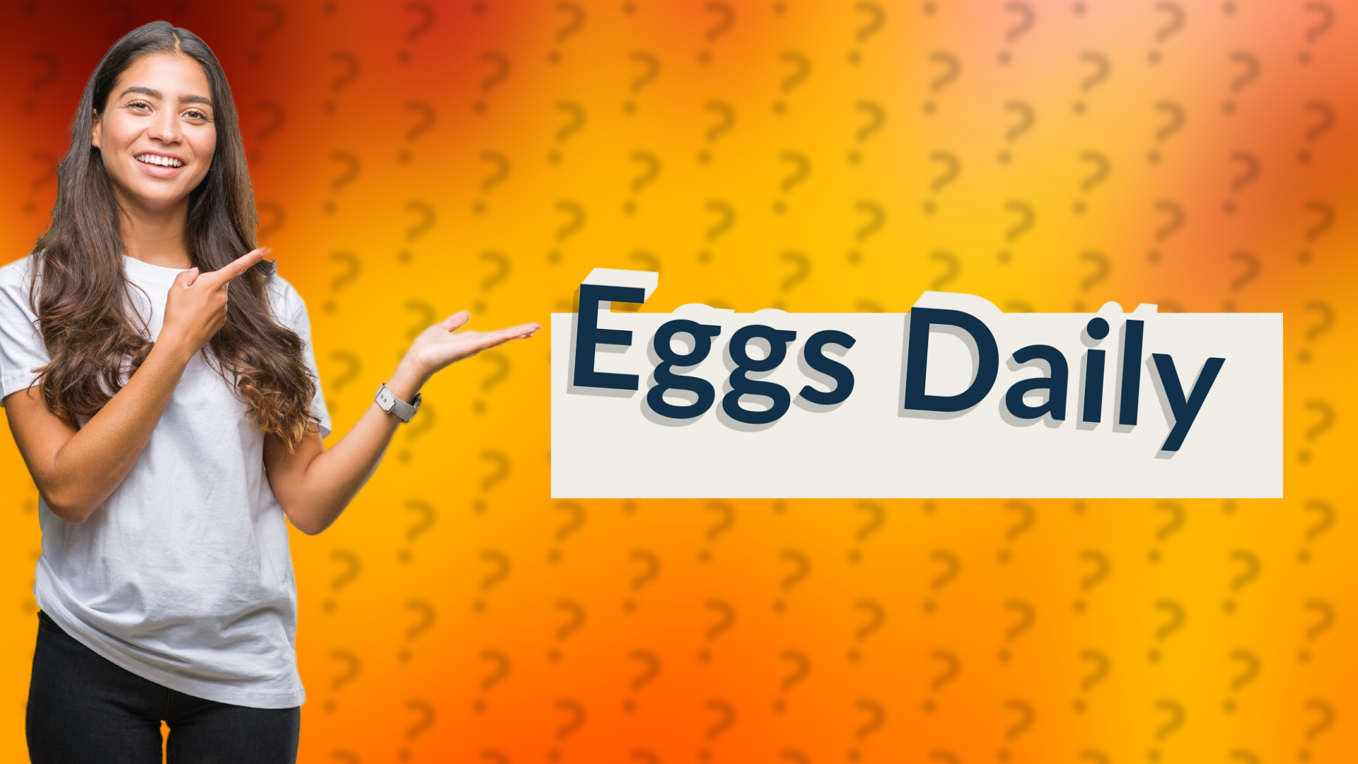 Eggs Daily
