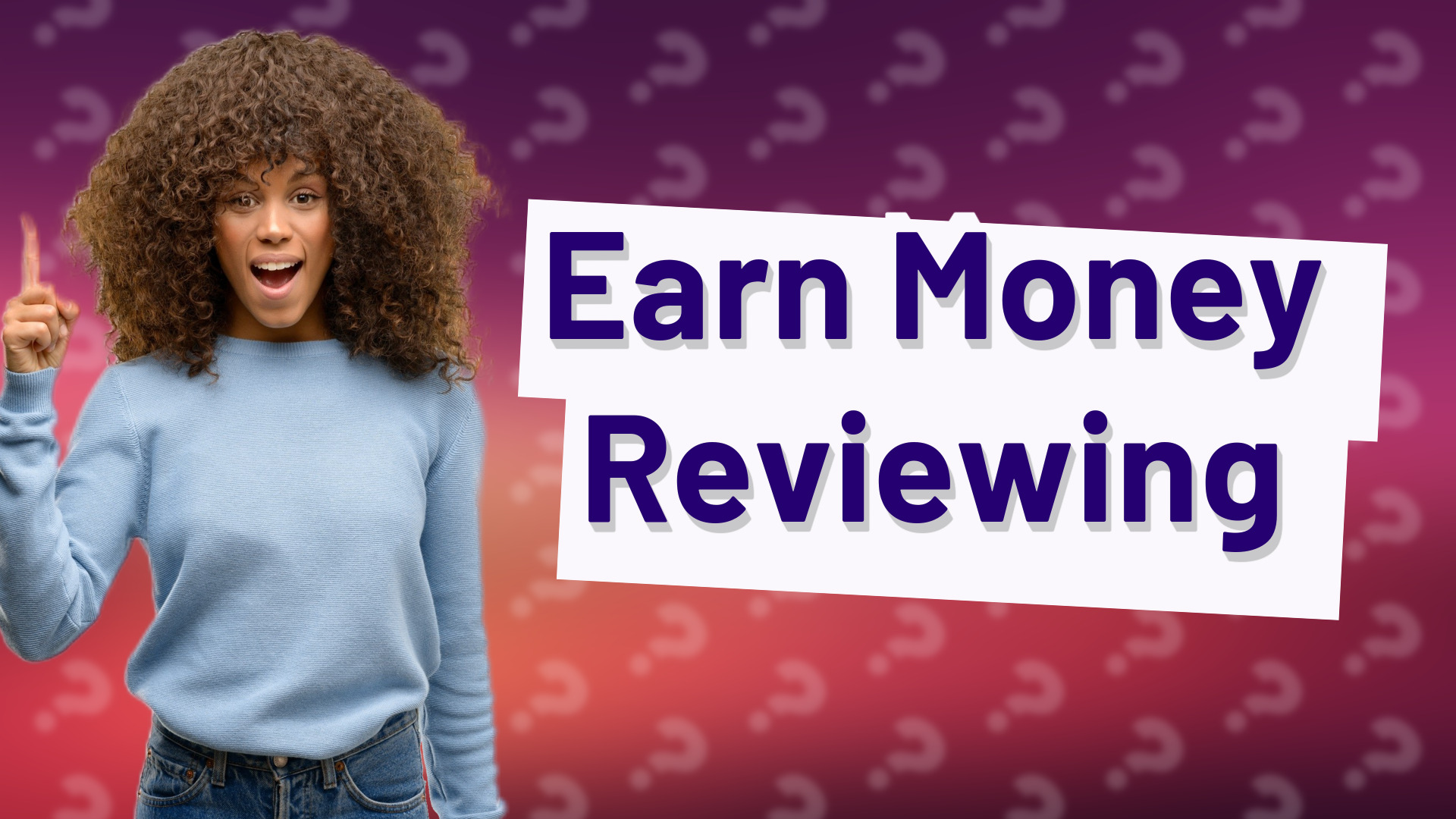 Earn Money Reviewing