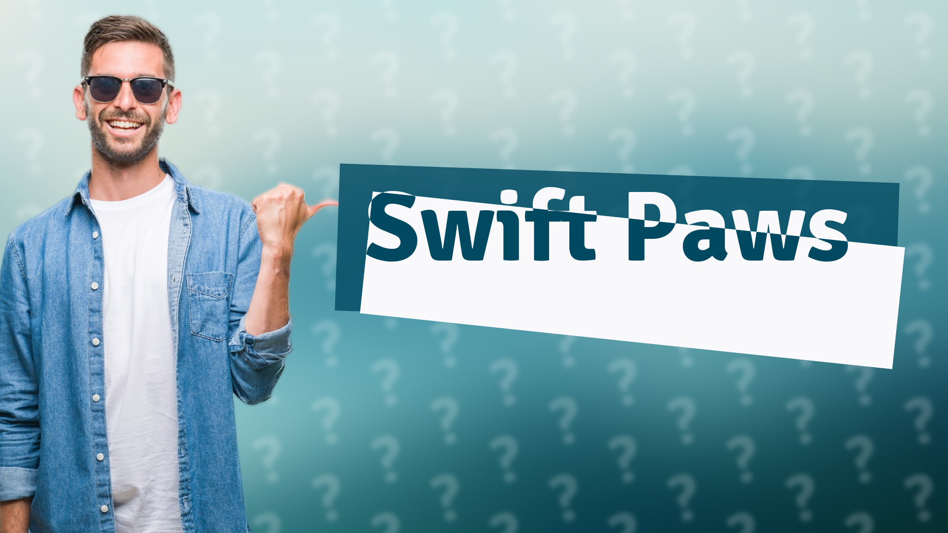 Swift Paws
