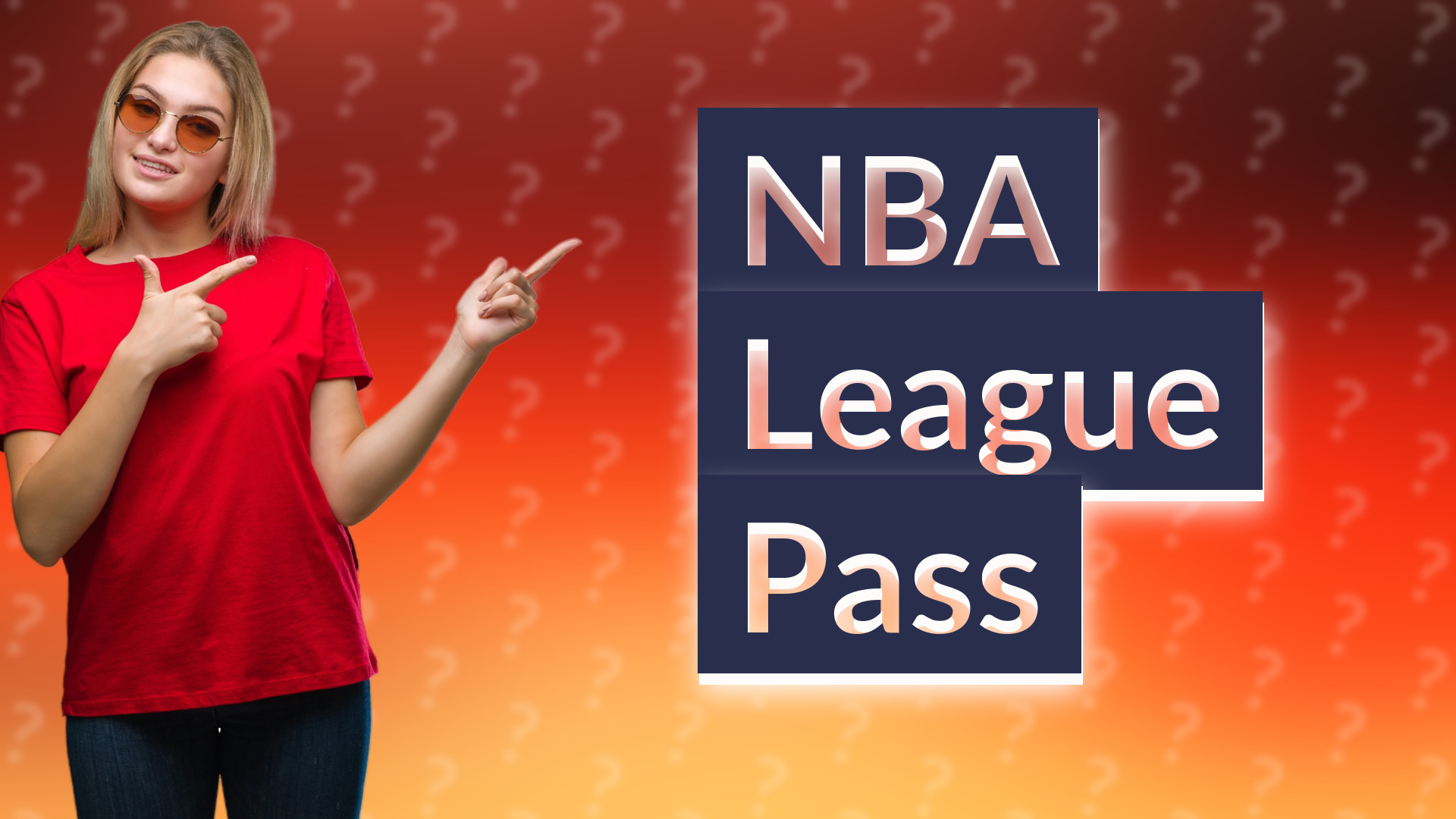 NBA League Pass
