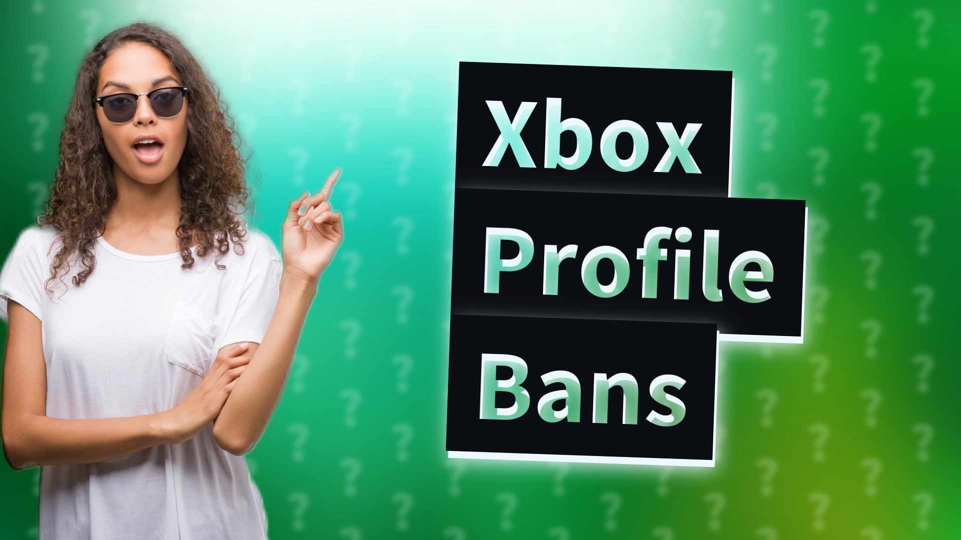 Xbox Profile Bans