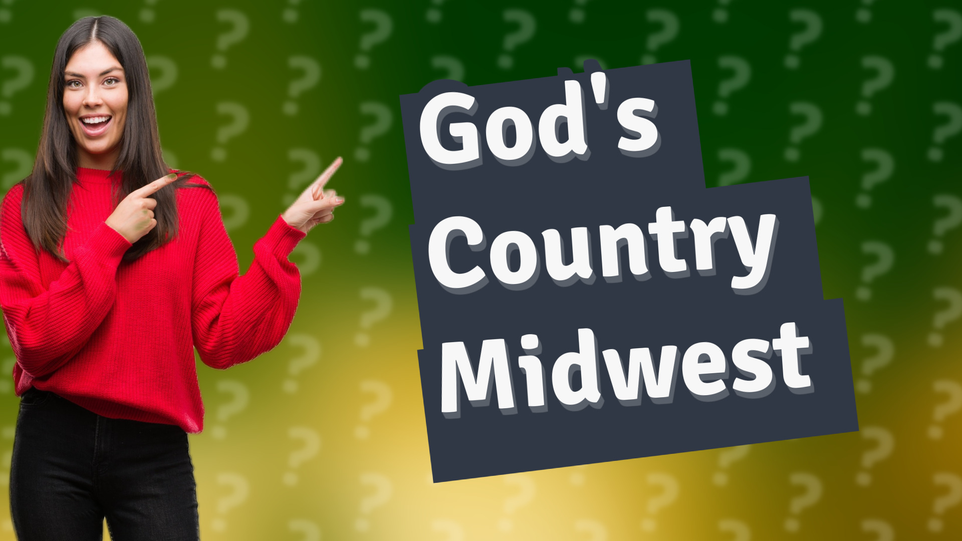 God's Country Midwest