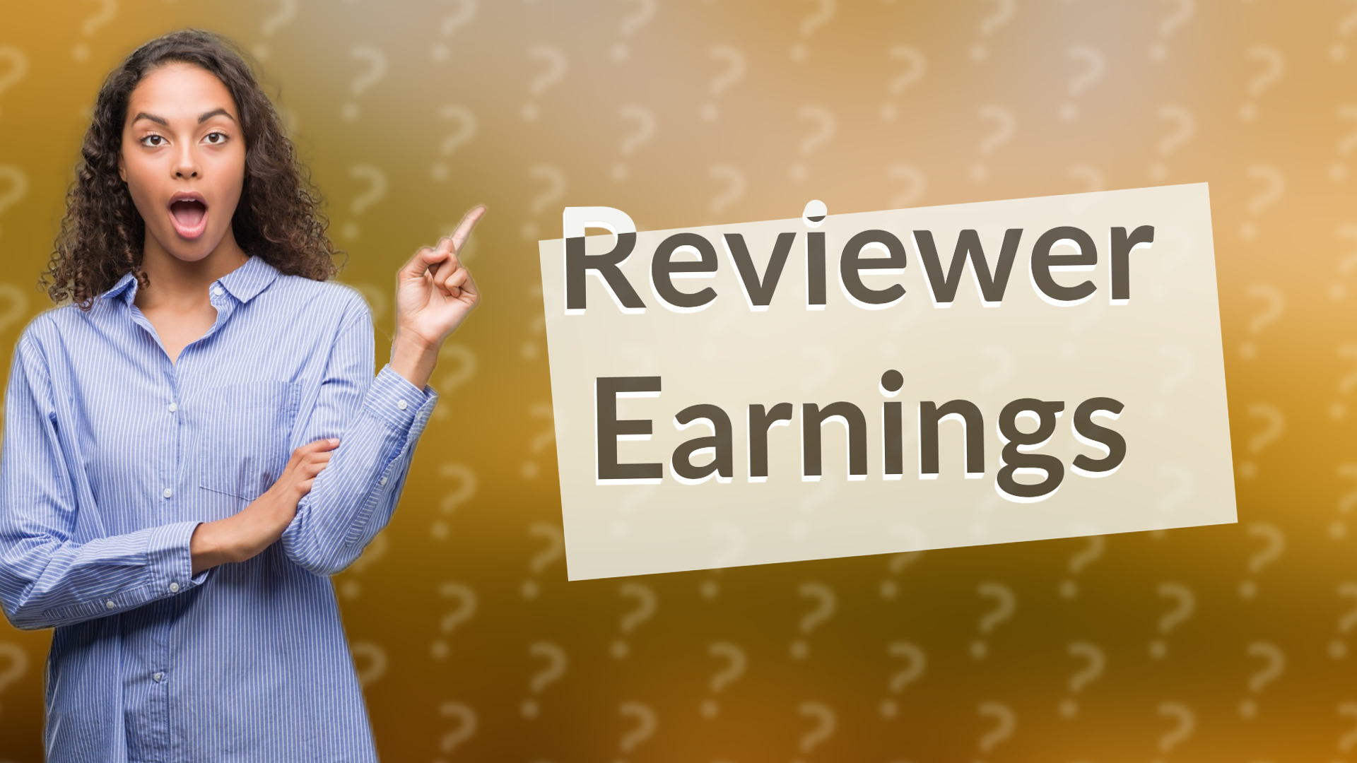 Reviewer Earnings