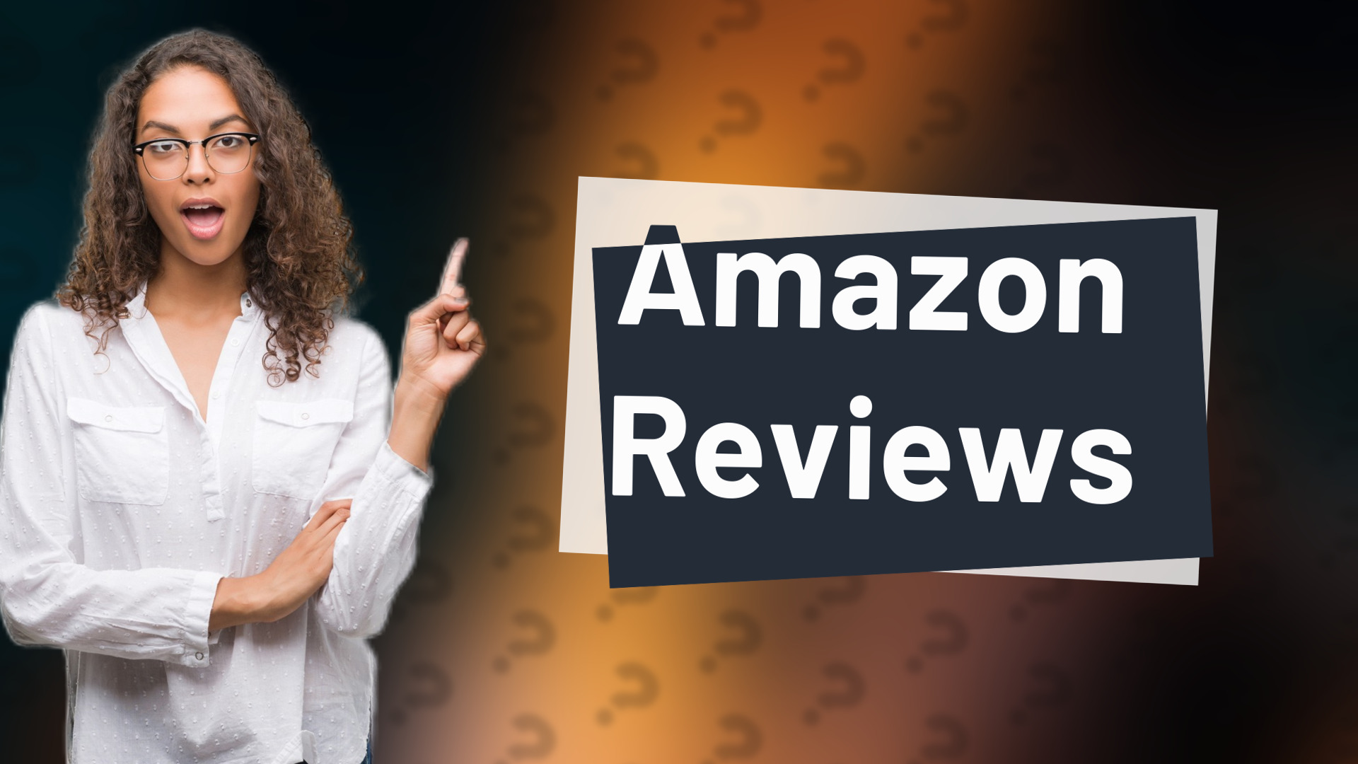 Amazon Reviews