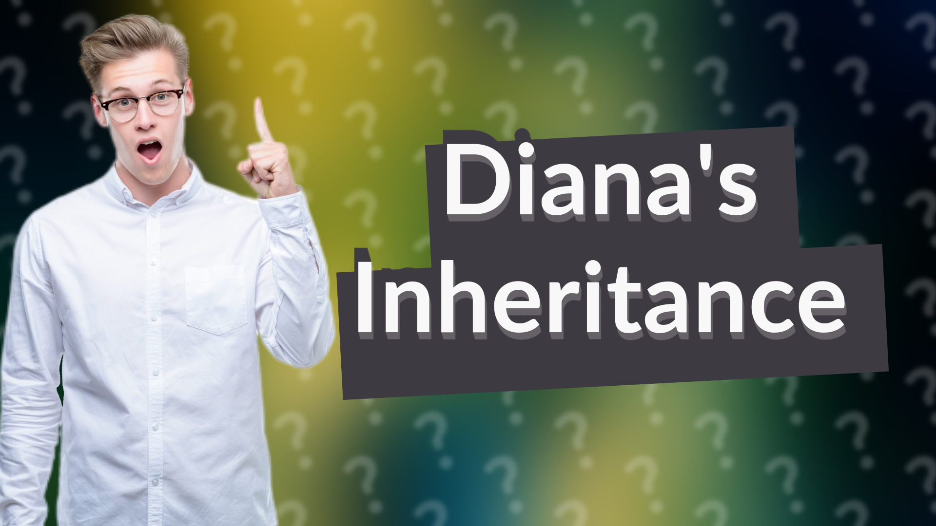 Diana's Inheritance