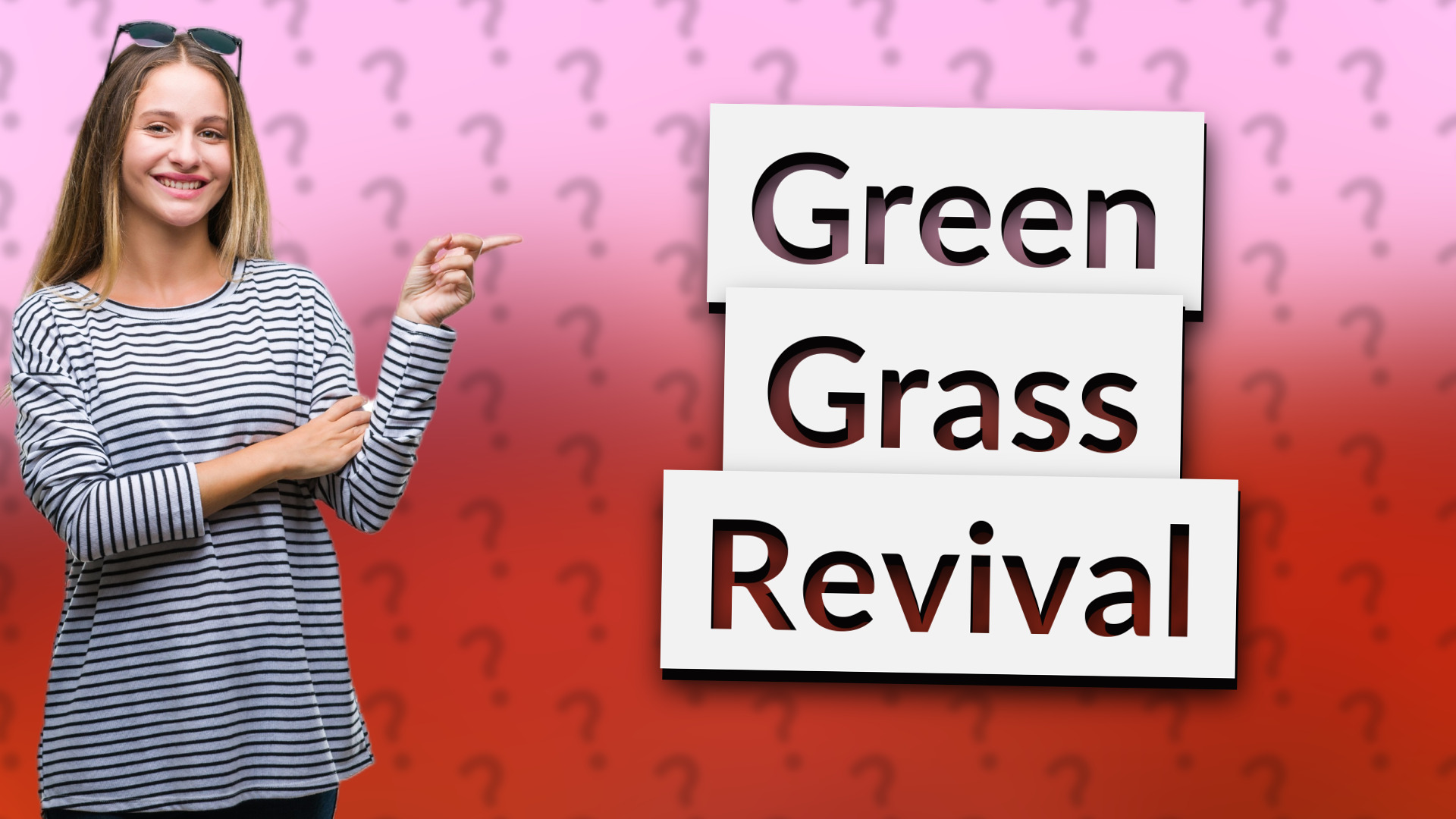 Green Grass Revival