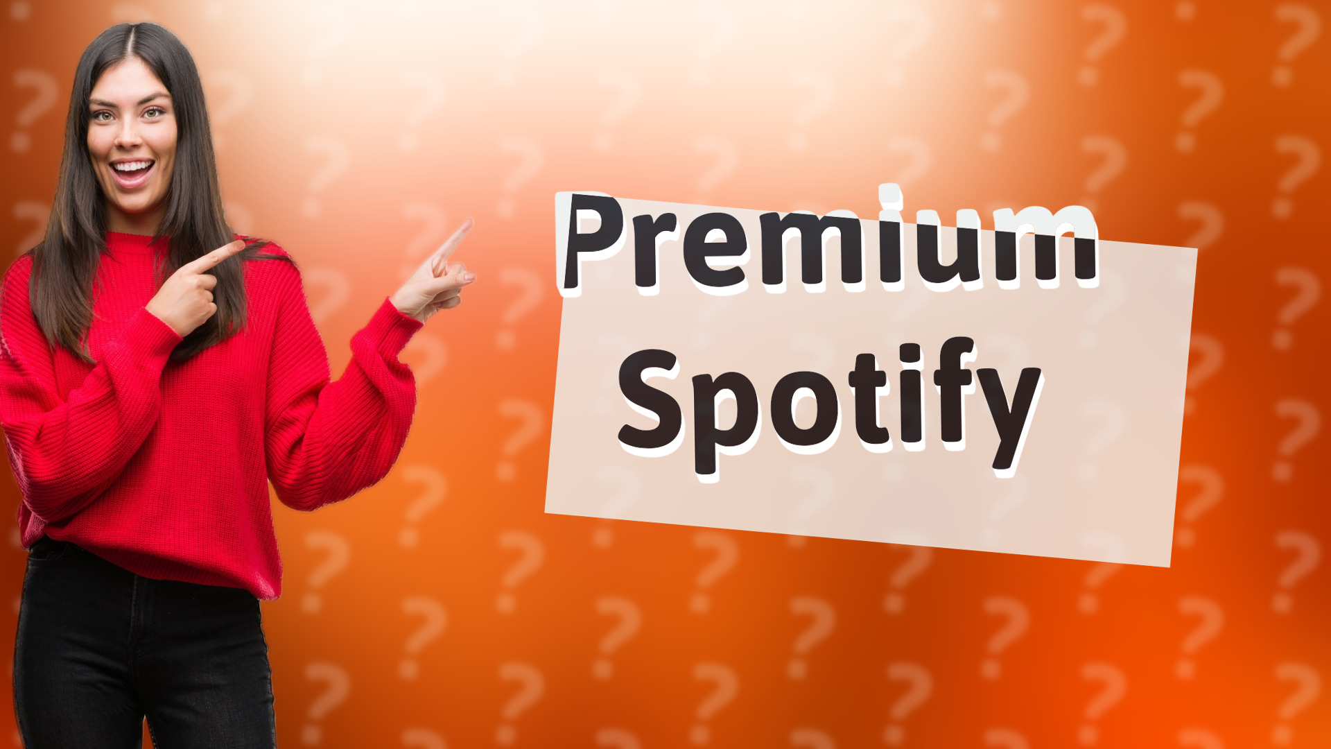 Premium Spotify