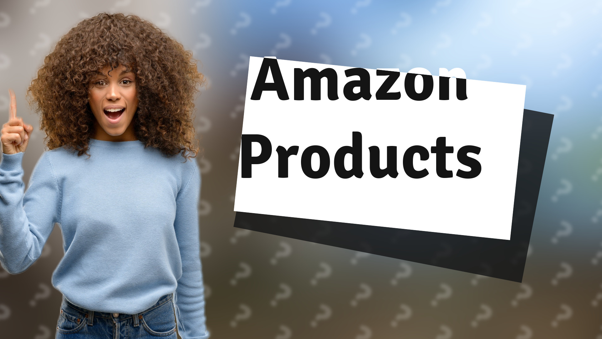 Amazon Products