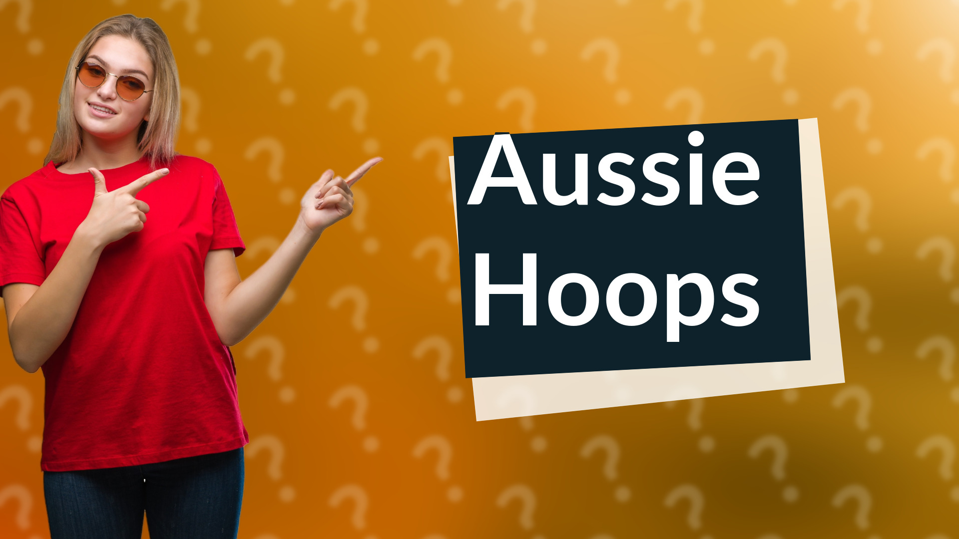 Aussie Hoops