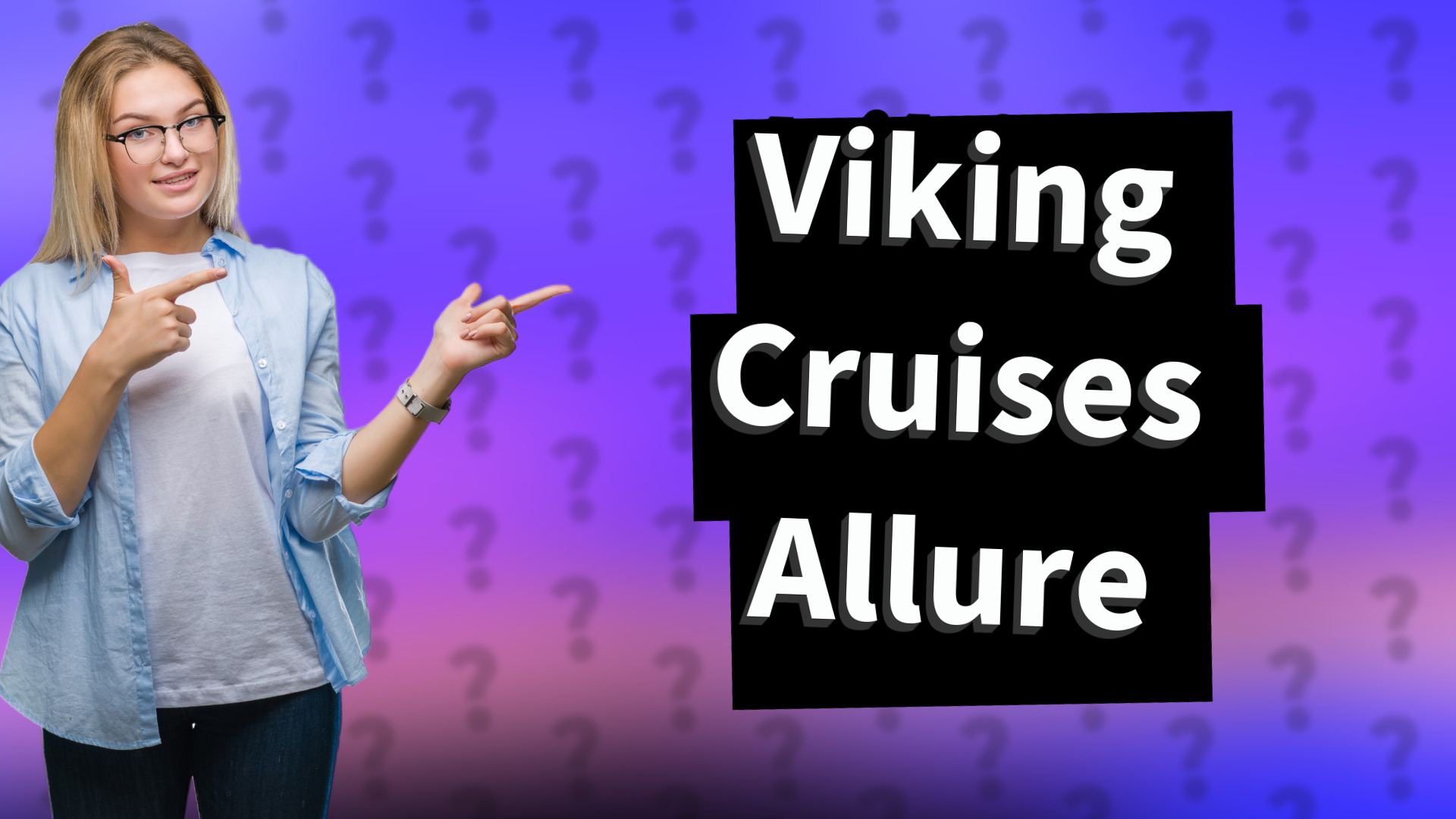 Viking Cruises Allure