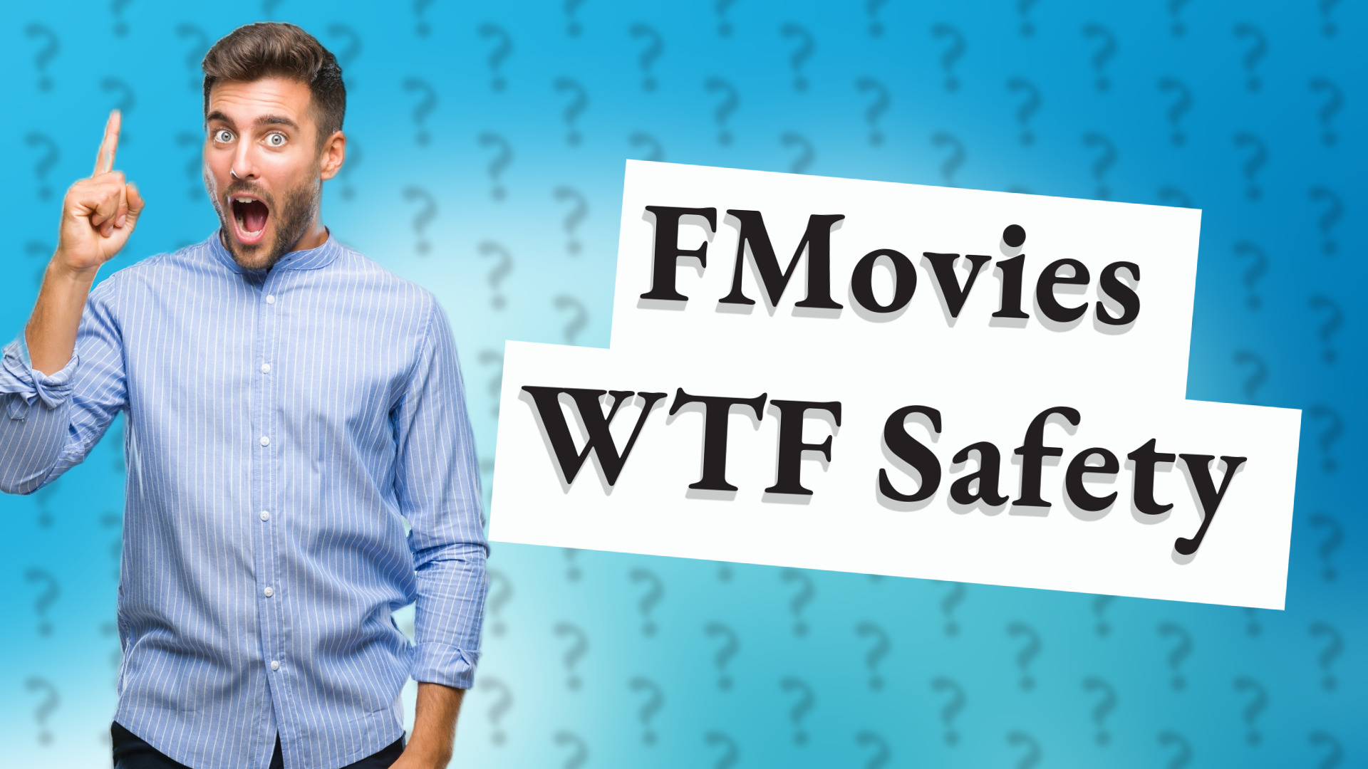 FMovies WTF Safety