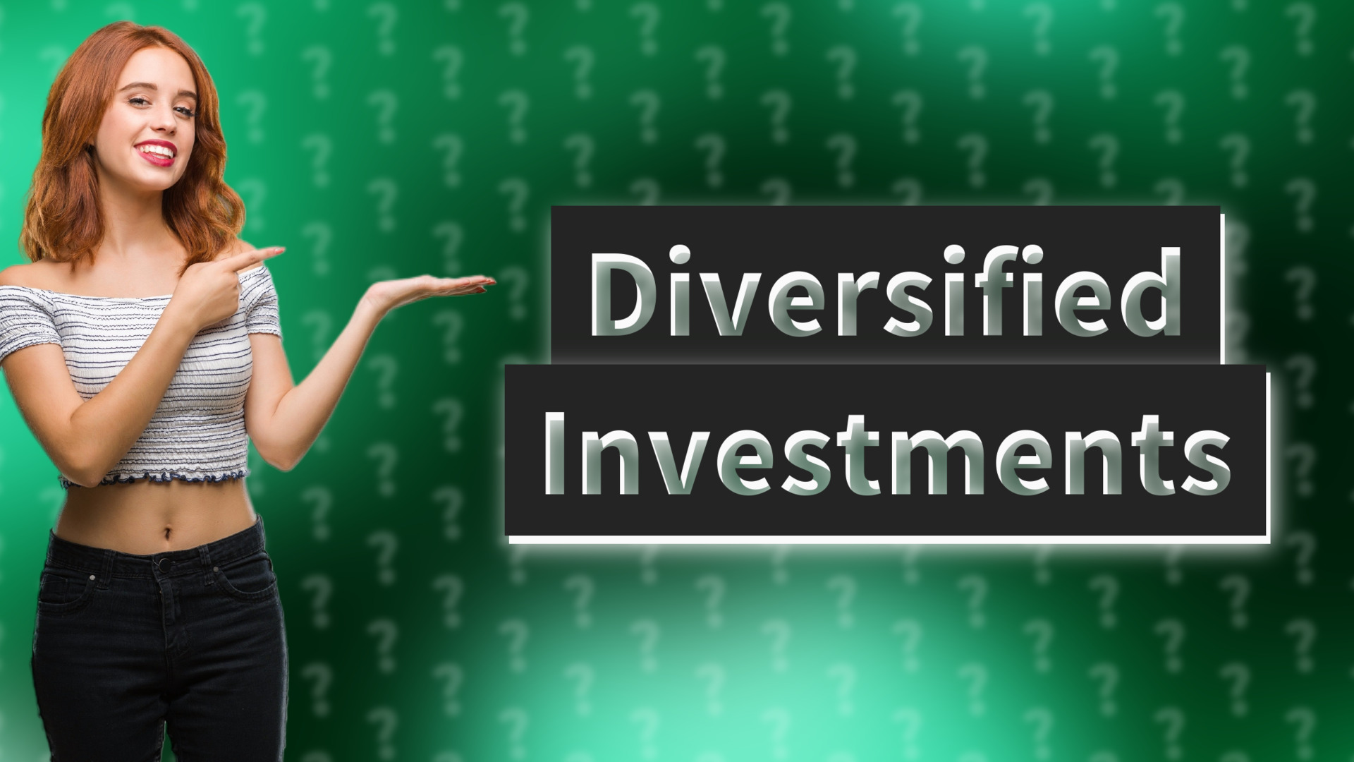 Diversified Investments