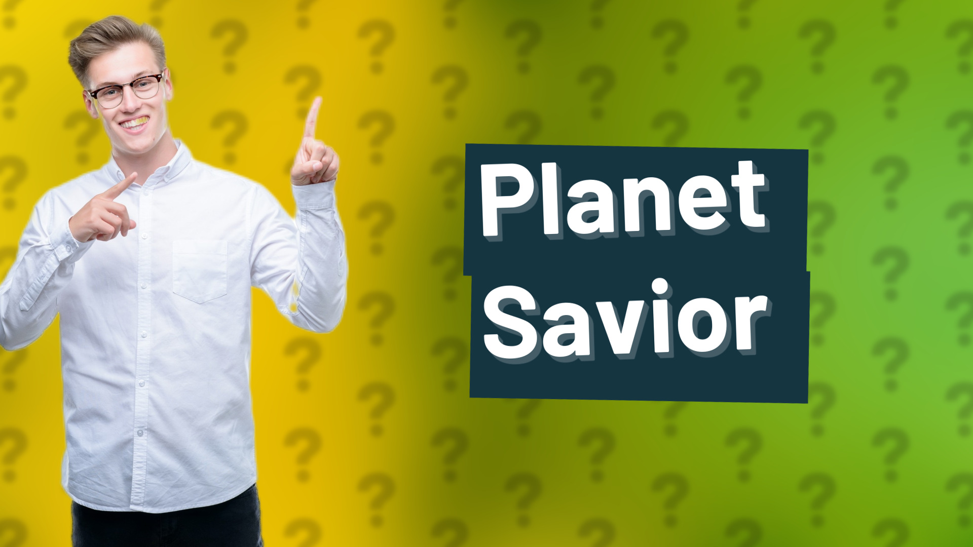 Planet Savior