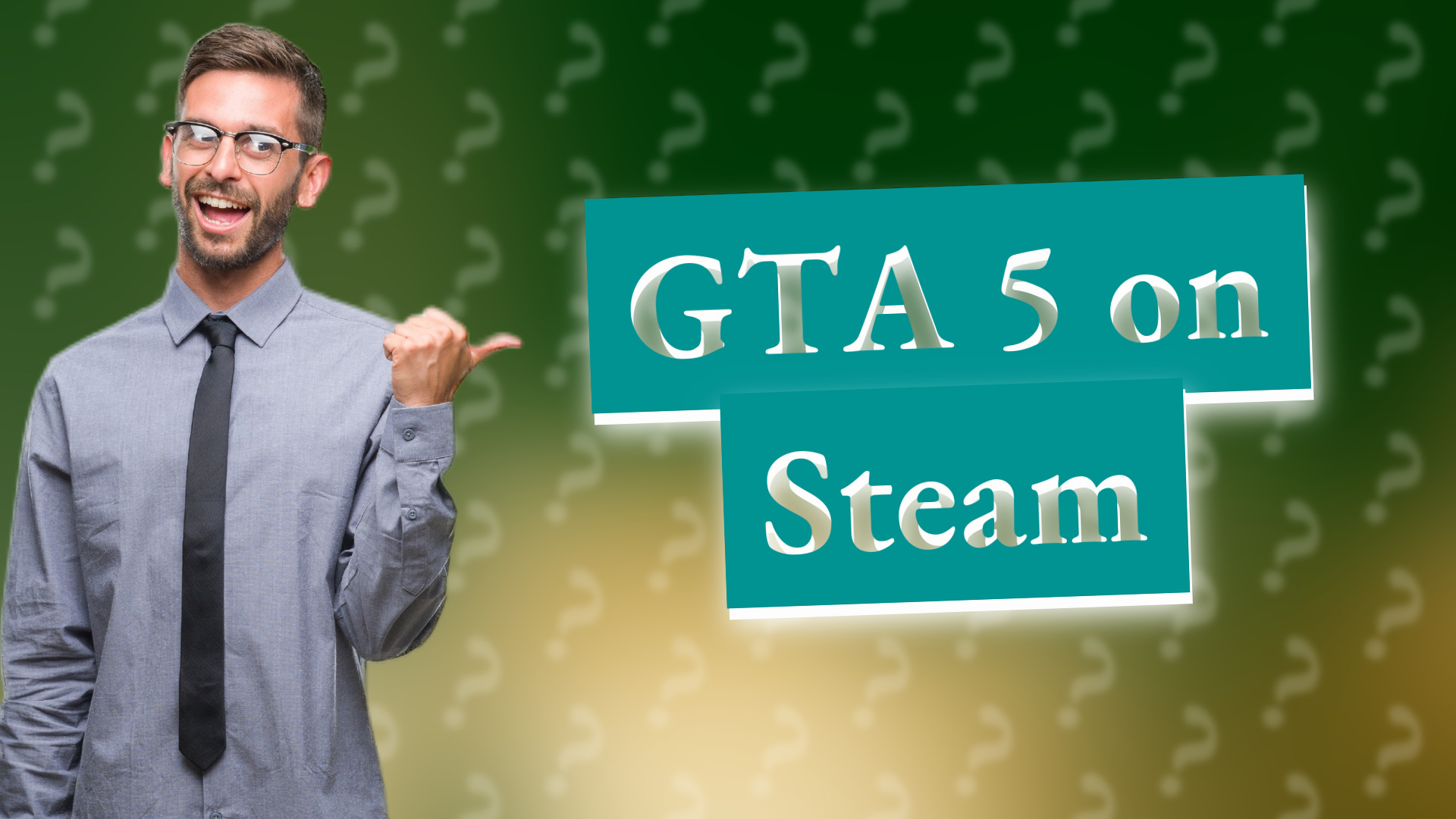 GTA 5 on Steam