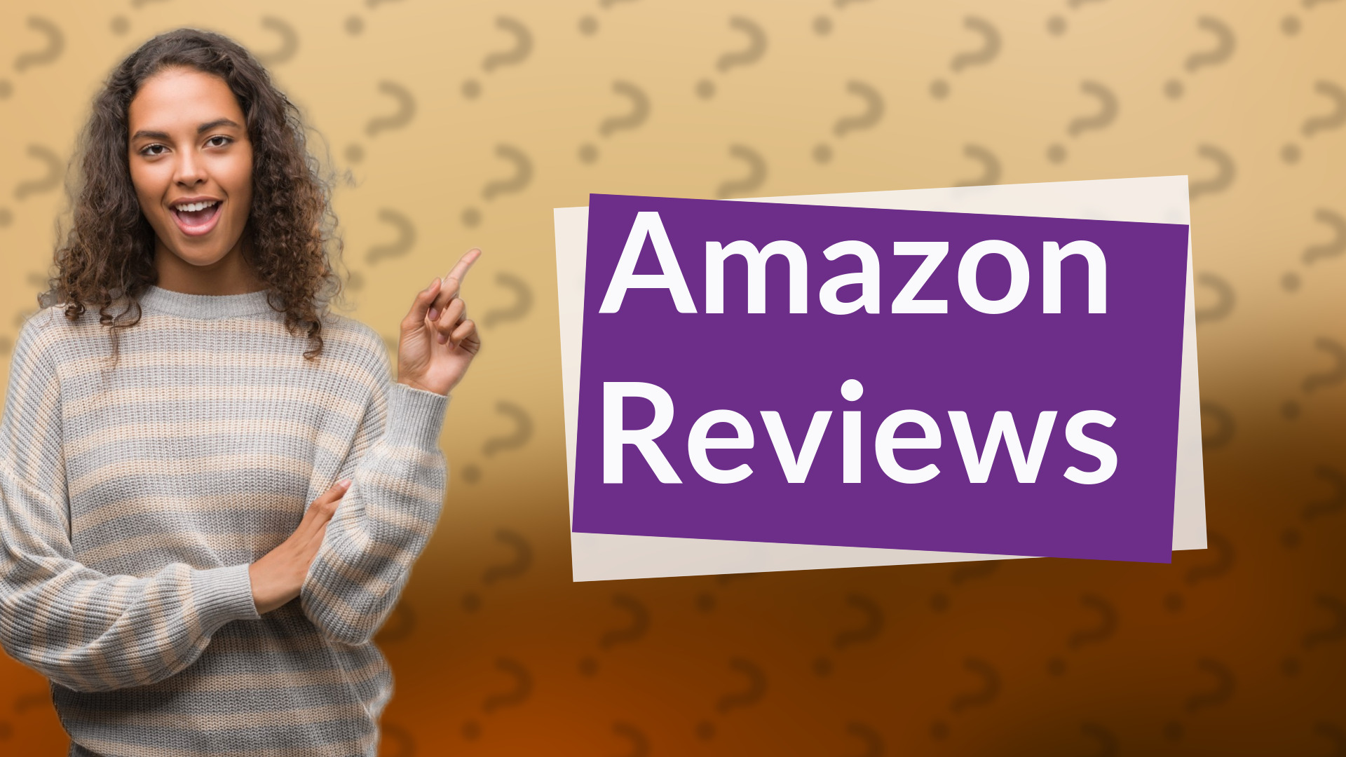 Amazon Reviews