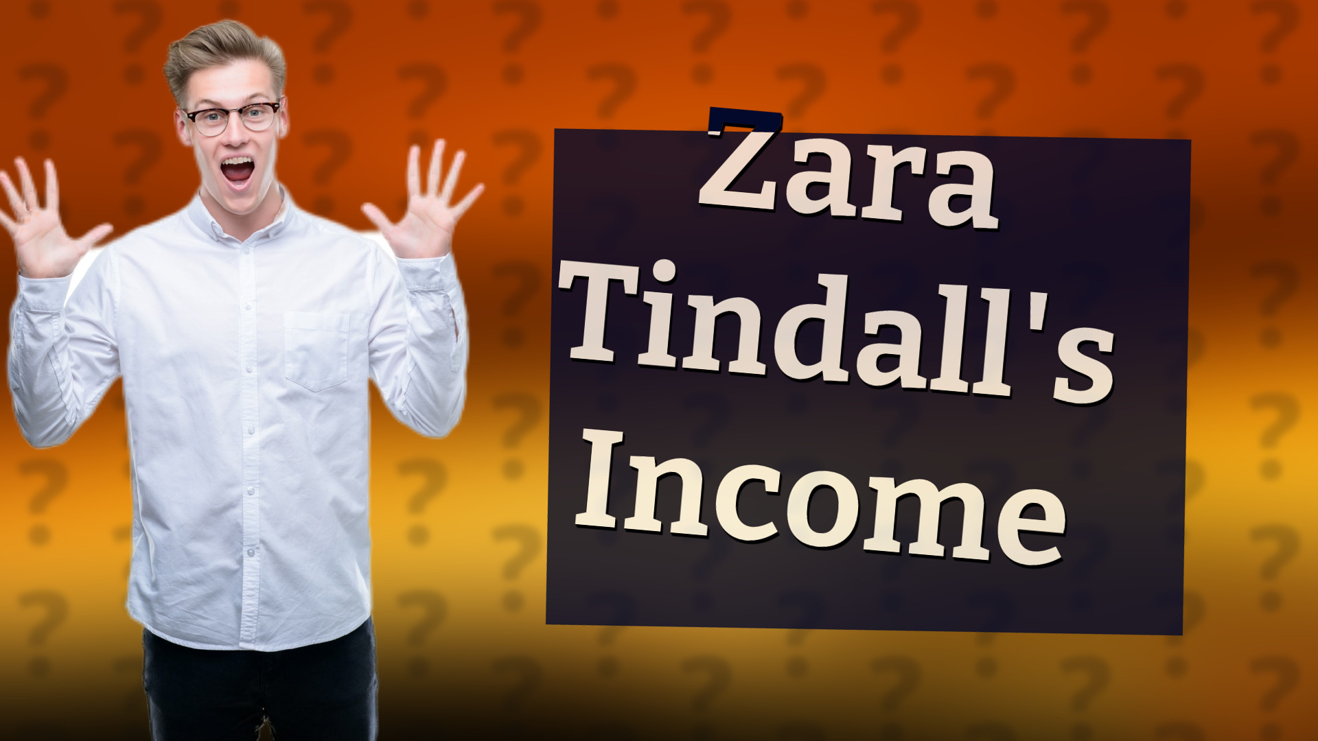 Zara Tindall's Income