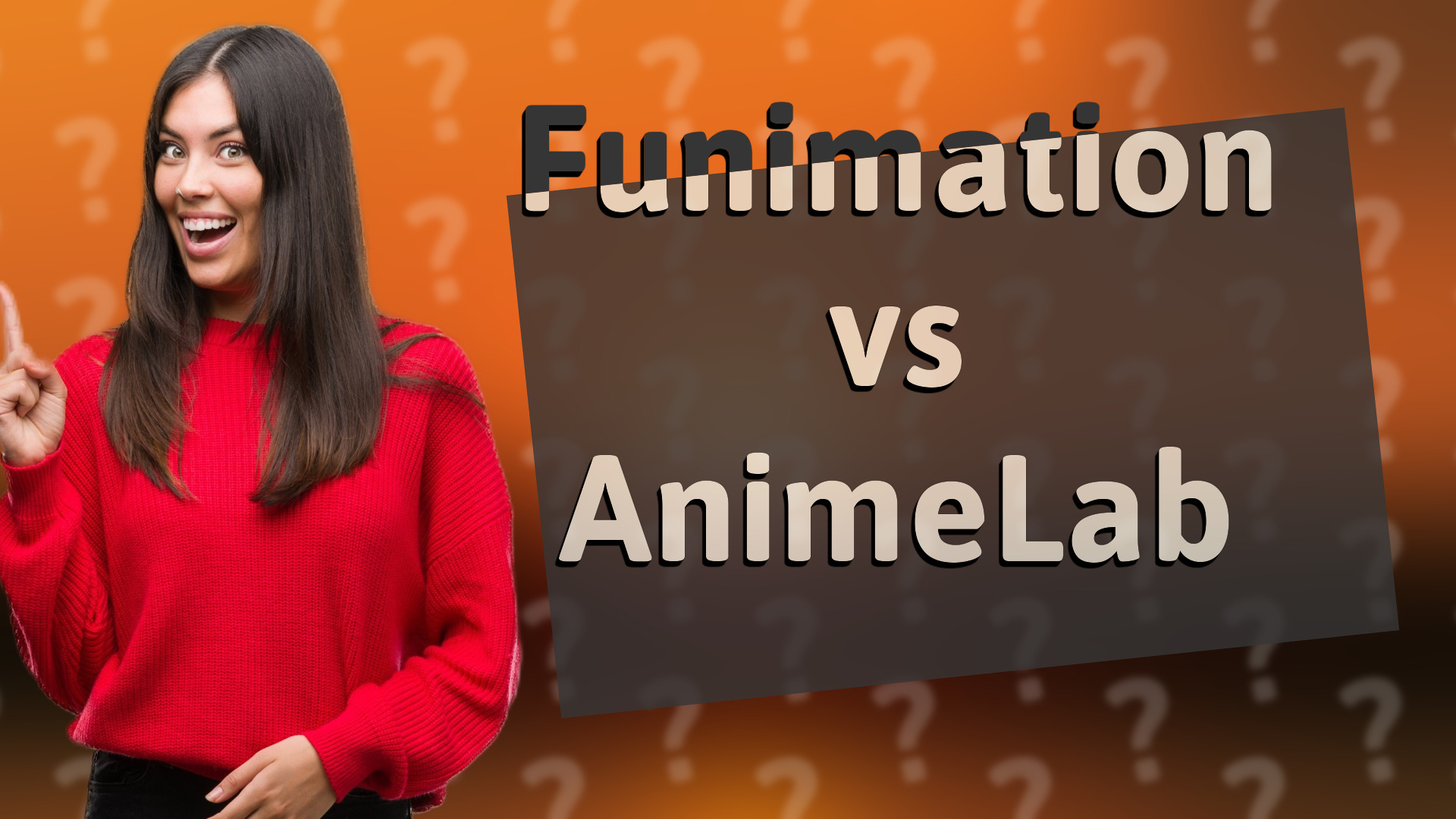 Funimation vs AnimeLab