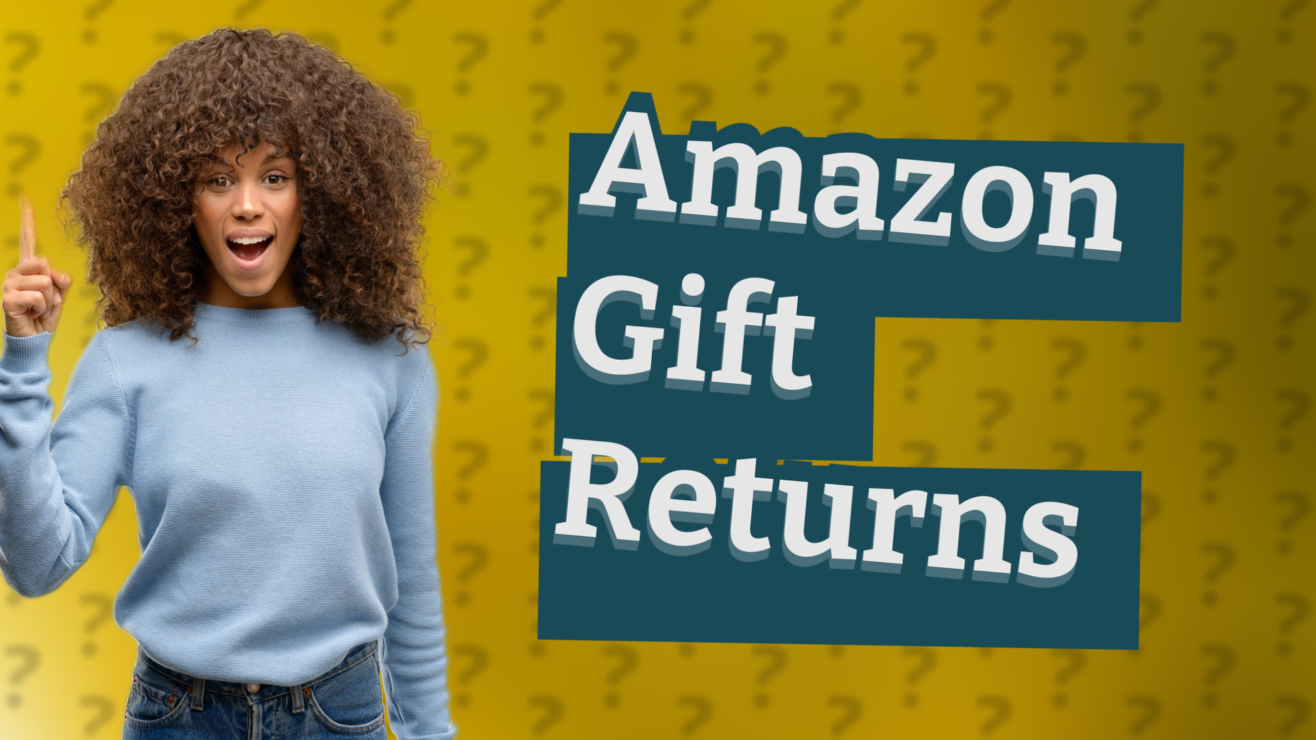 Amazon Gift Returns