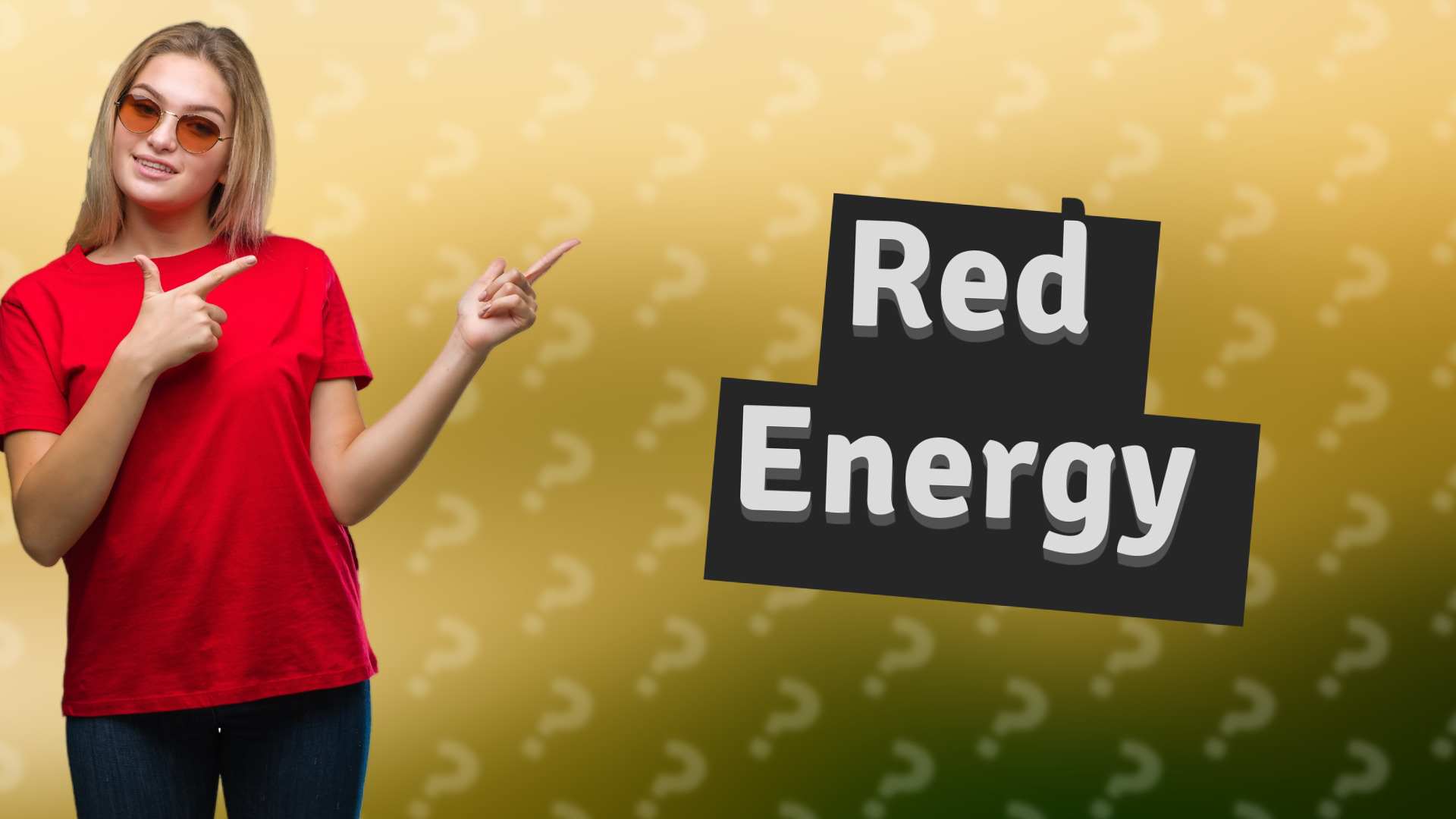 Red Energy