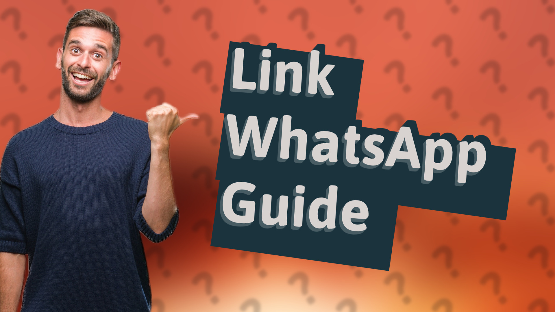 Link WhatsApp Guide