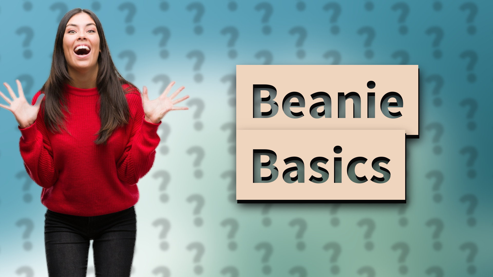 Beanie Basics