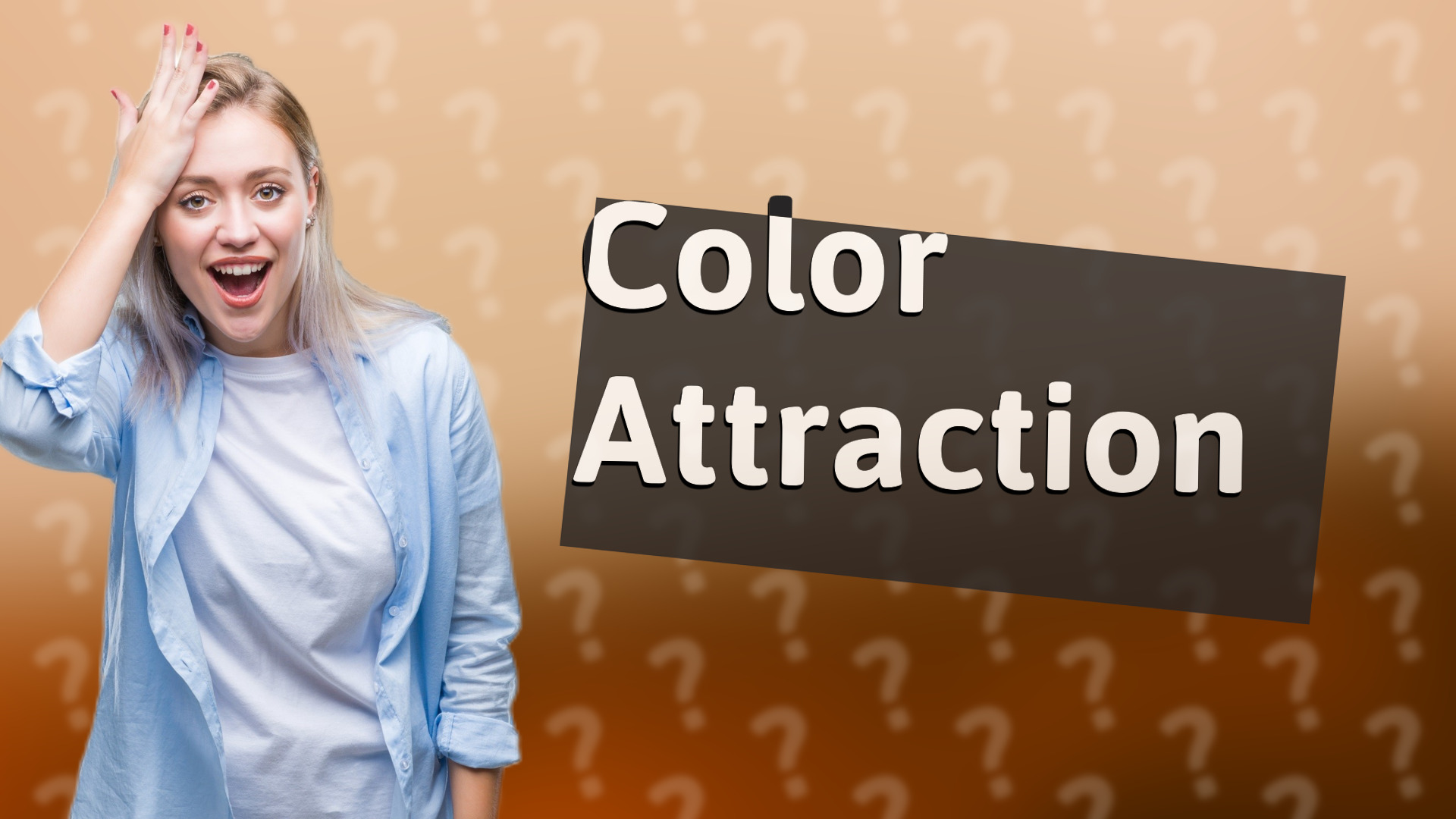 Color Attraction