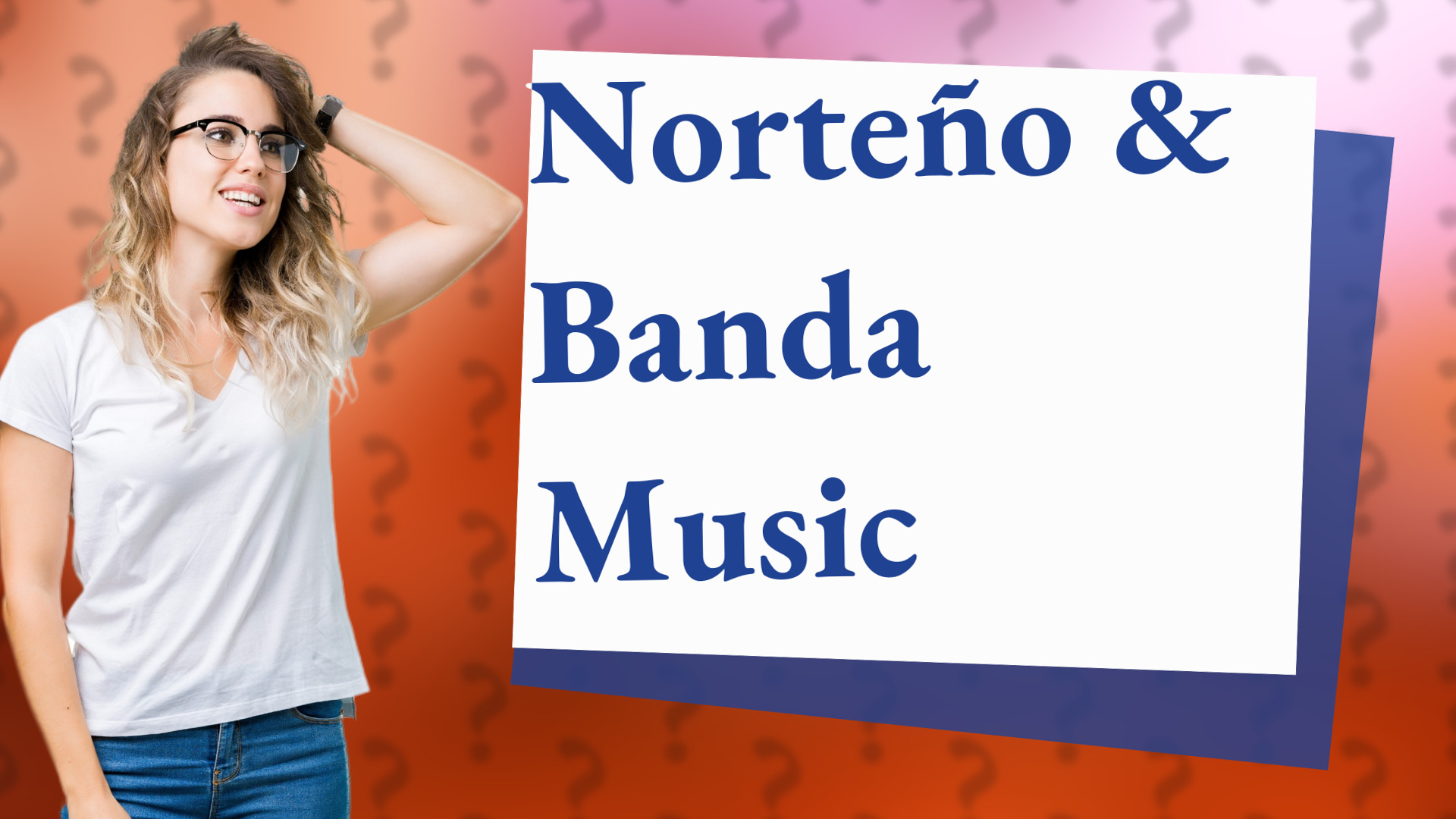 Norteño & Banda Music