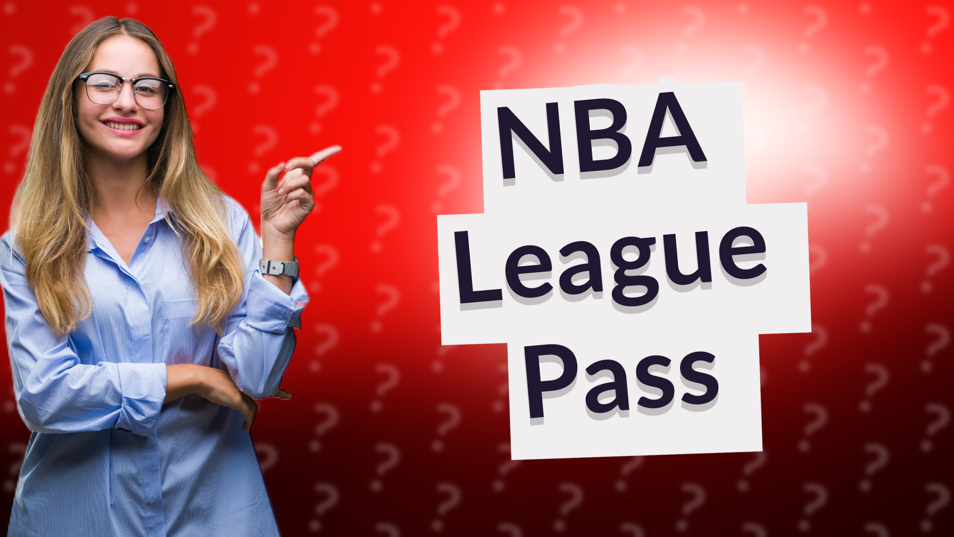 NBA League Pass